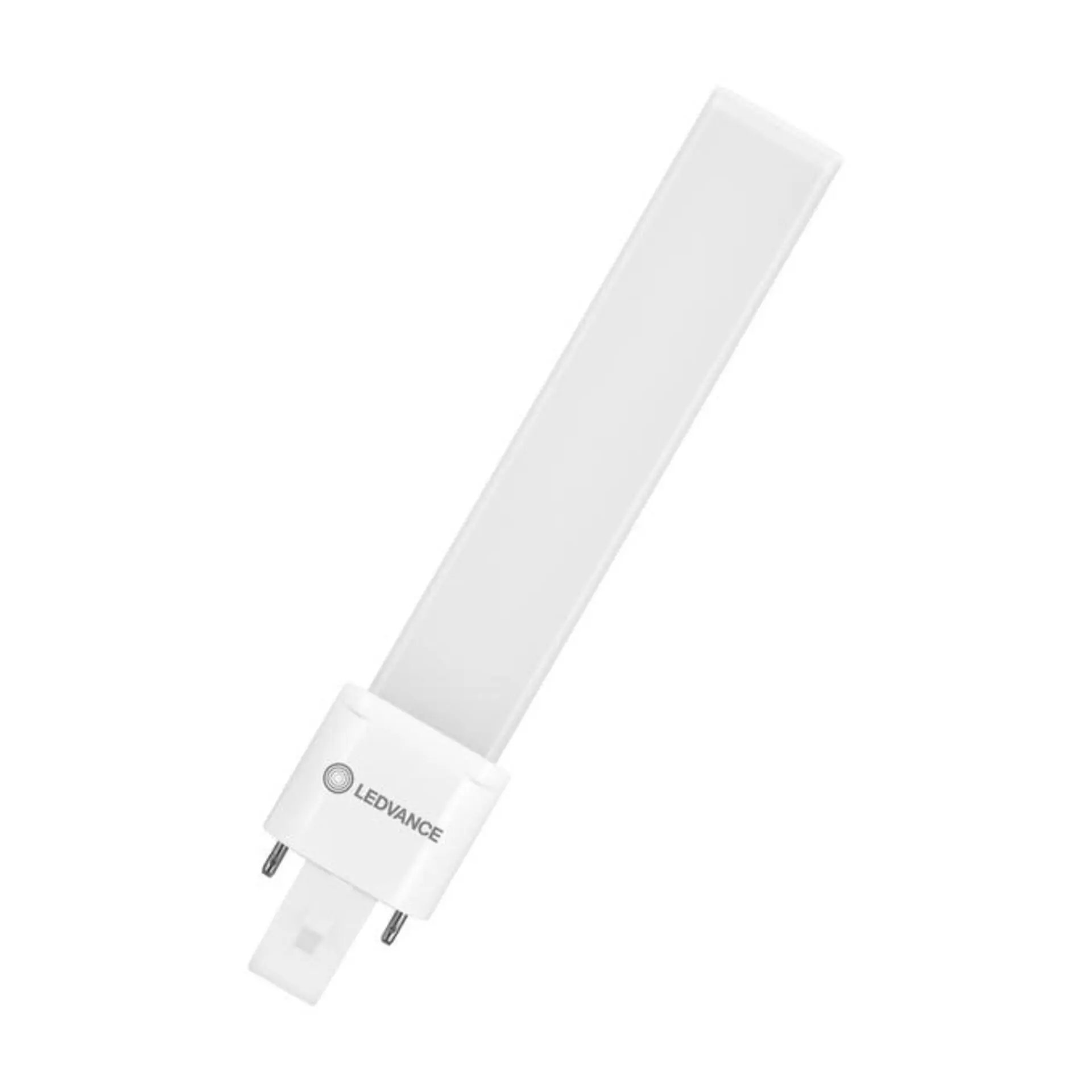 LEDVANCE DULUX LED S9 EM & AC MAINS VALUE 4W 865 G23 4099854502354