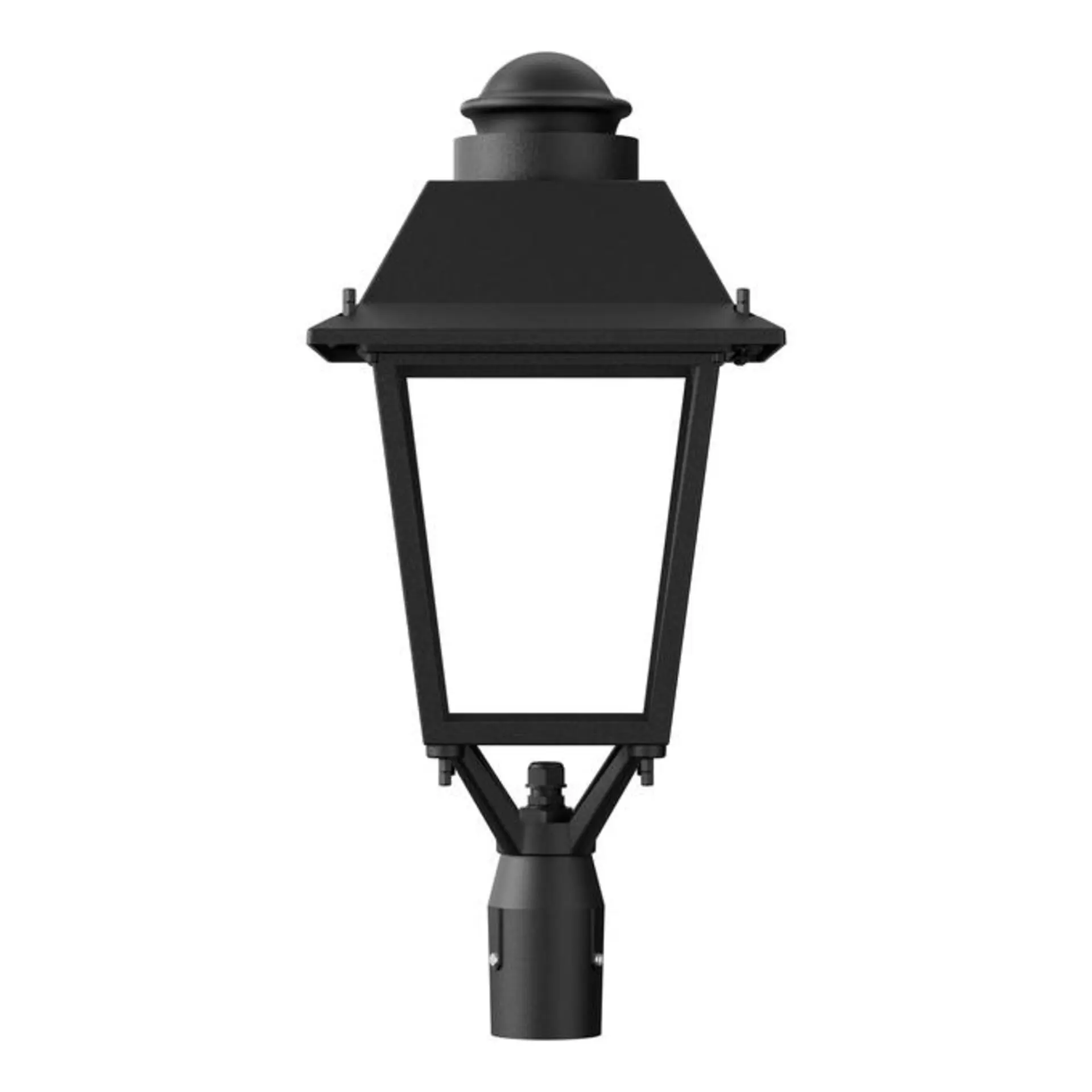 LEDVANCE LED svítidlo veřejného osvětlení URBAN VLA COMP V 40W 740 SYM140 4099854609503