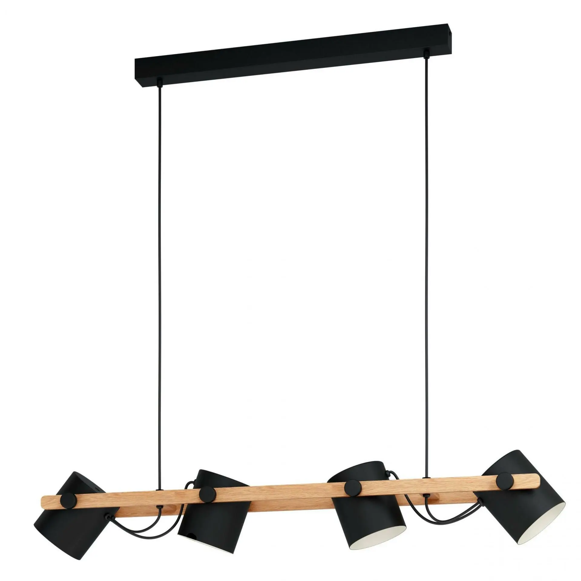 Lustr EGLO Hornwood 43424 4xE27/28W
