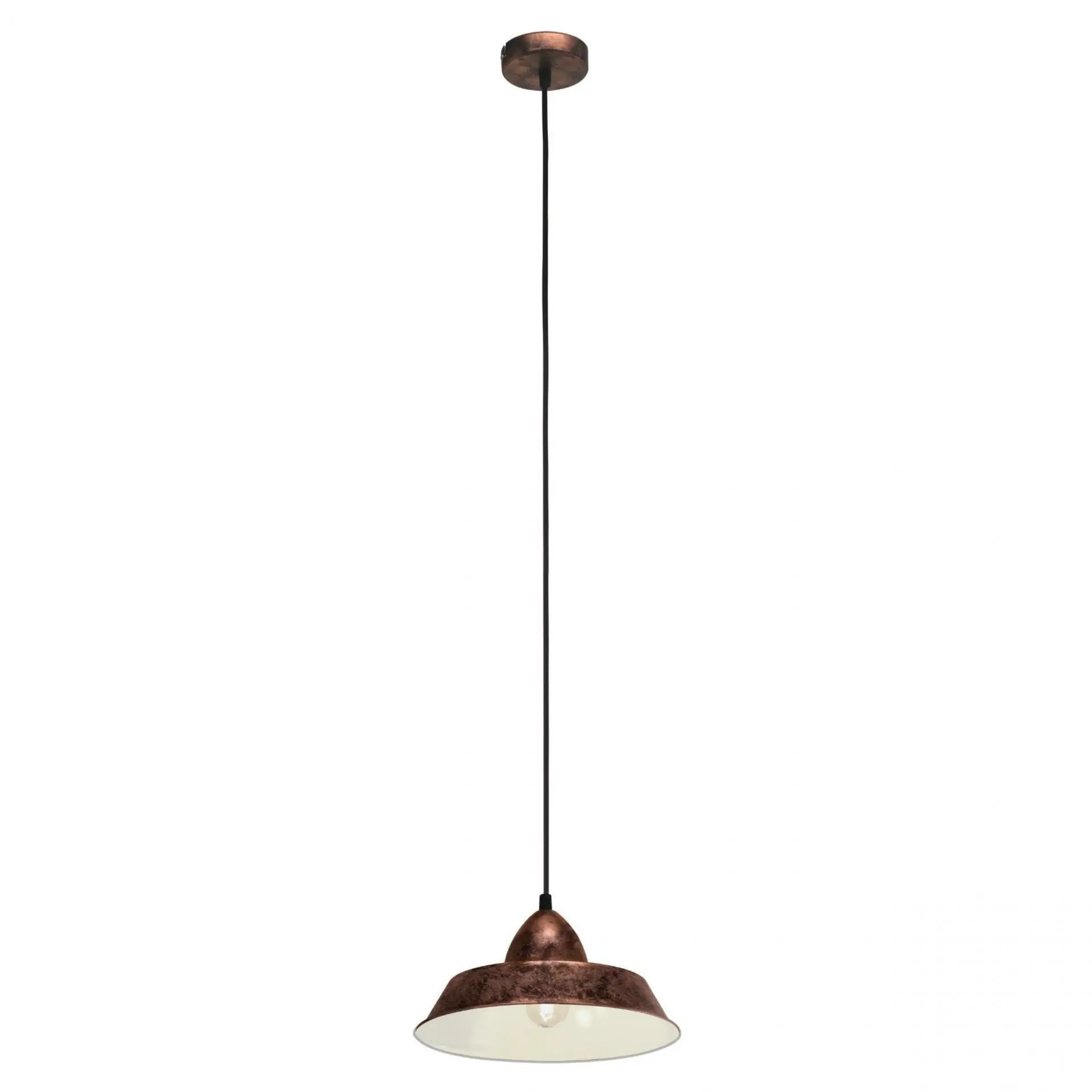 Lustr EGLO Auckland 49243 1xE27/60W