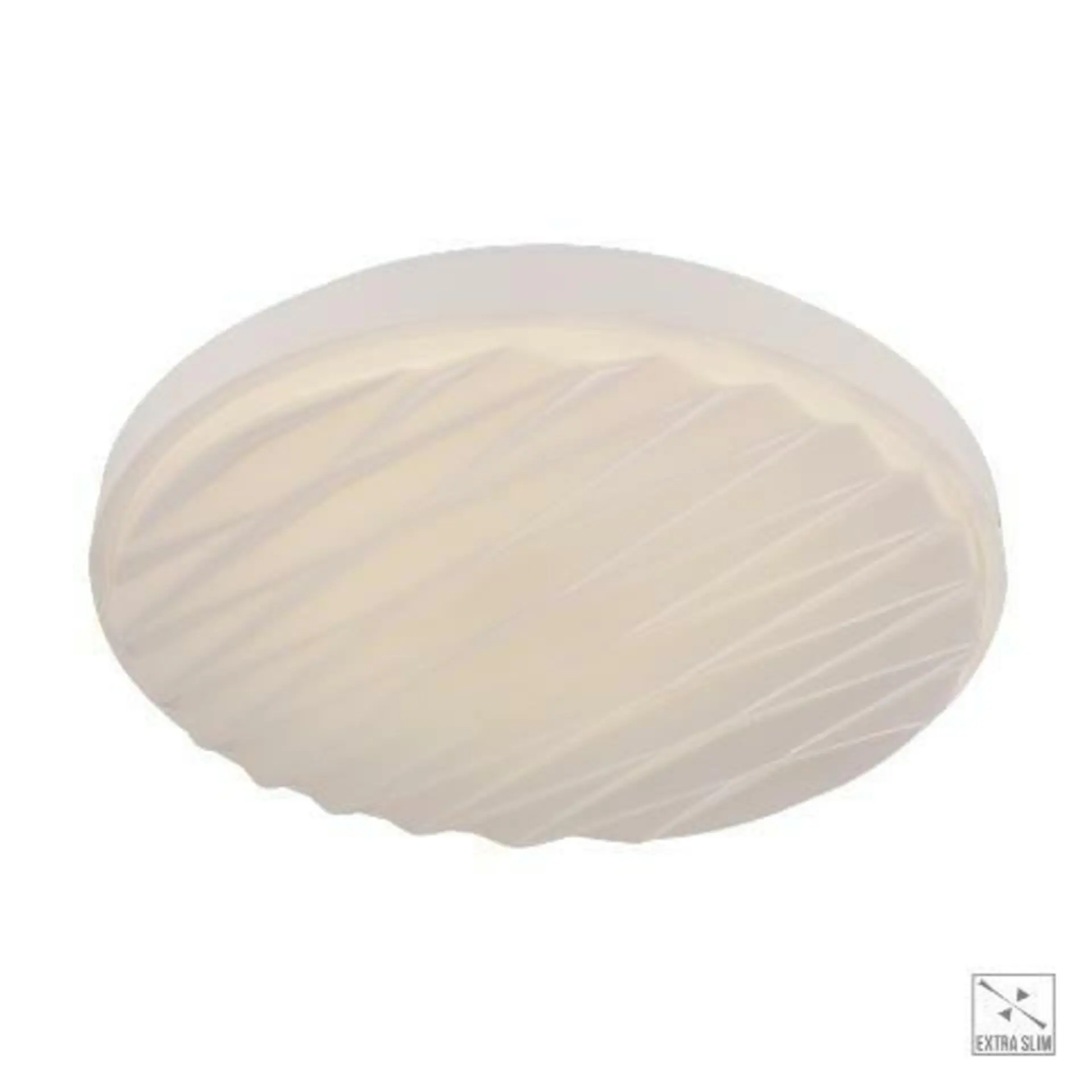 Philips JASPER stropní svítidlo LED 1x 24W 1750lm 4000K kulaté 38,5cm IP20, bílé