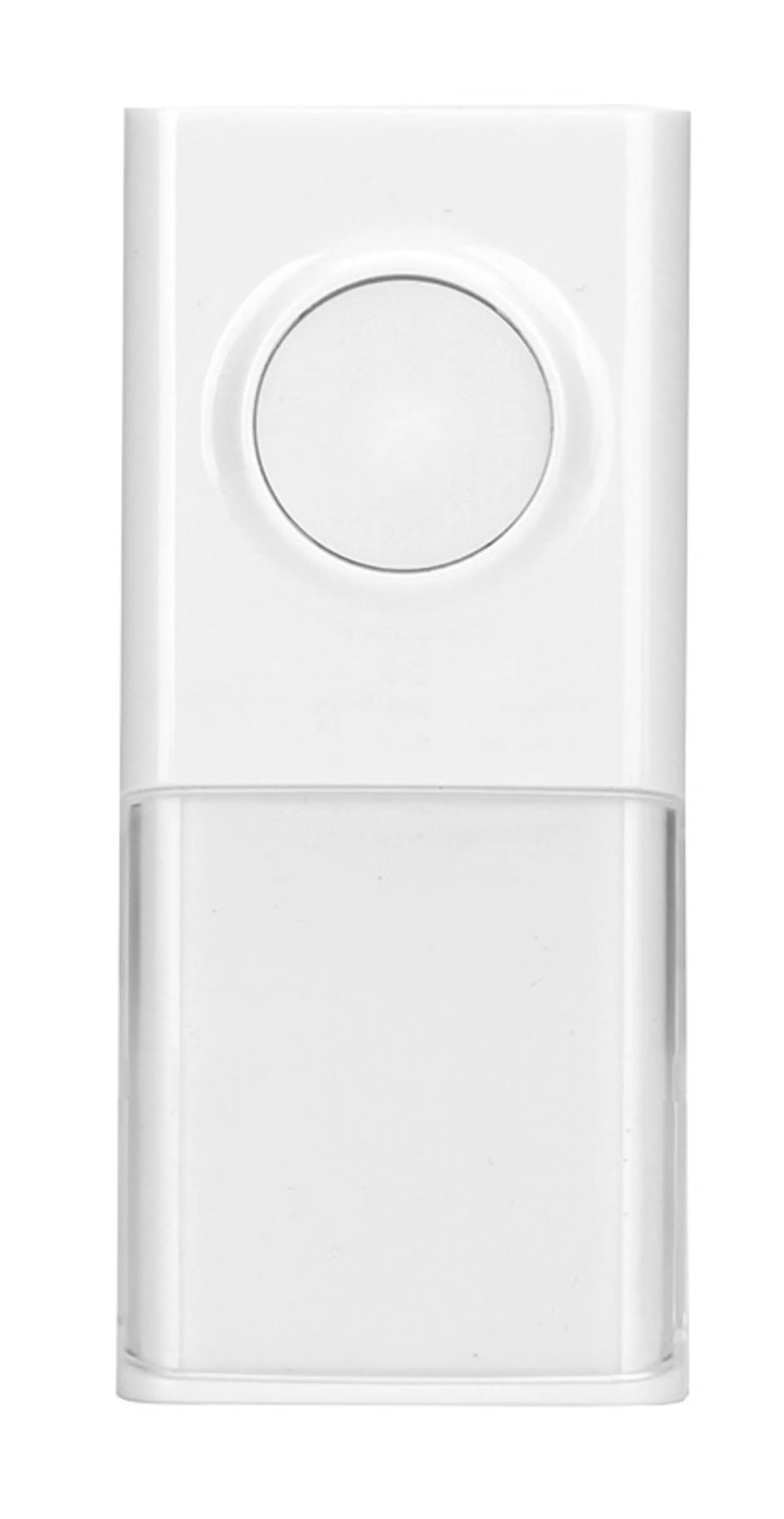 Solight bezdrátové tlačítko pro zvonky Solight 1L43, 1L44, 1L45, 1L49, 1L49B, 1L52, 1L53, 1L71, 1L72 1L43T