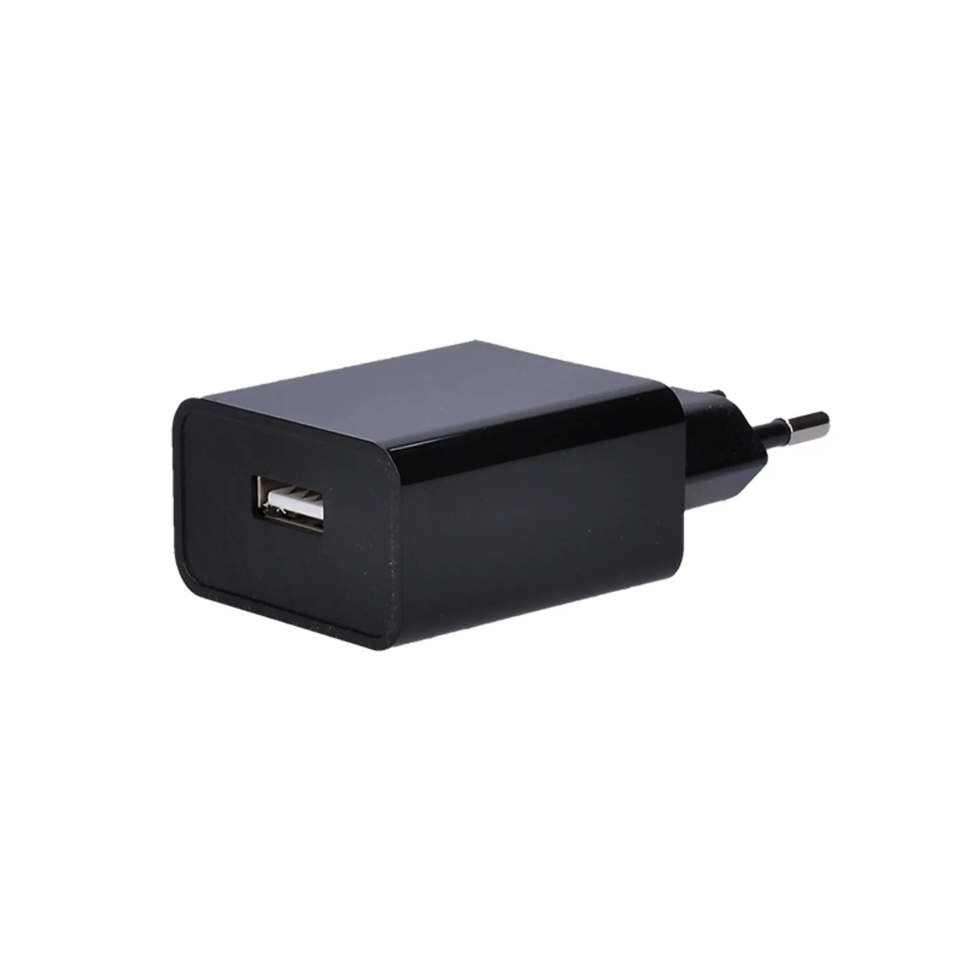 USB nabíjecí adaptér 1x USB 2400MA AC 230V