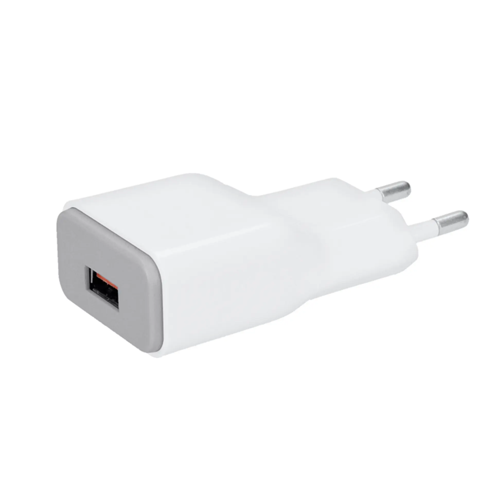 Solight USB nabíjecí adaptér, Qualcomm, USB-A