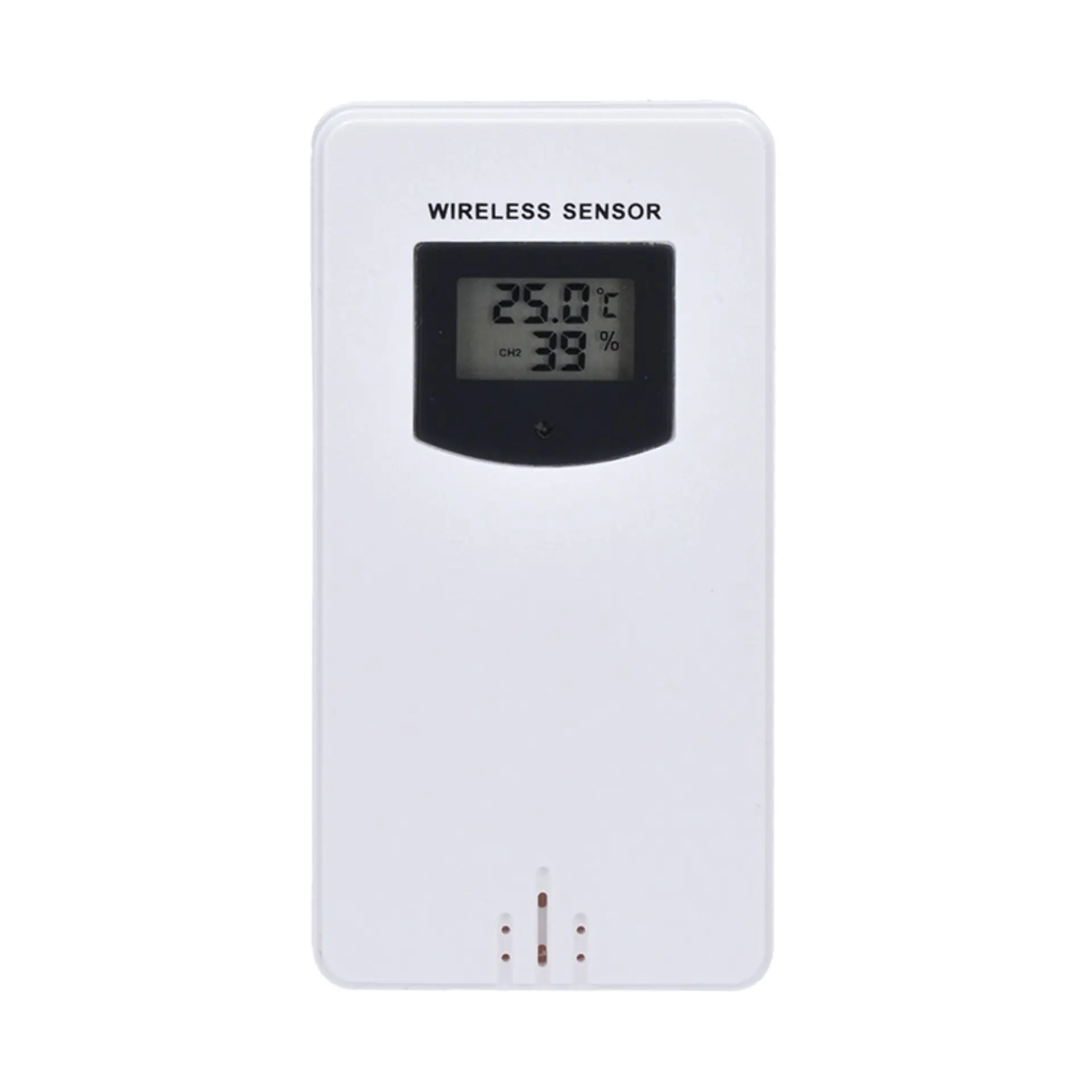 Solight bezdrátový senzor k meteostanicím TE81, TE81W, TE81XL, TE81BK TE8S