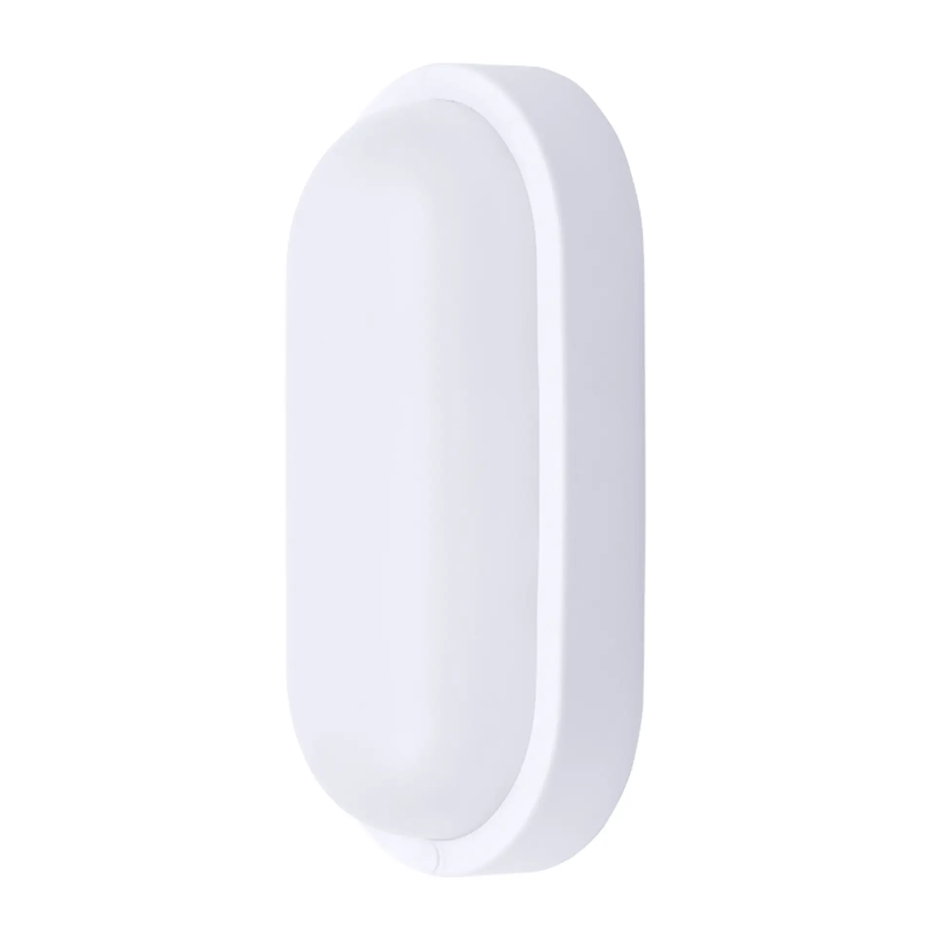 Solight LED venkovní osvětlení oválné, 20W, 1500lm, 4000K, IP54, 26cm WO749