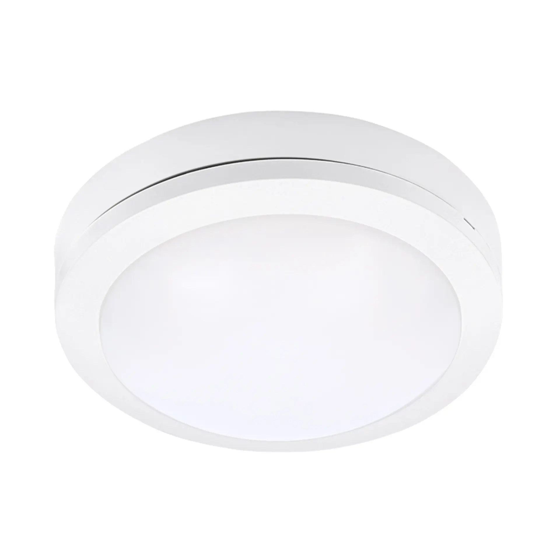 Solight LED venkovní osvětlení Siena, bílé, 13W, 910lm, 4000K, IP54, 17cm WO746-W