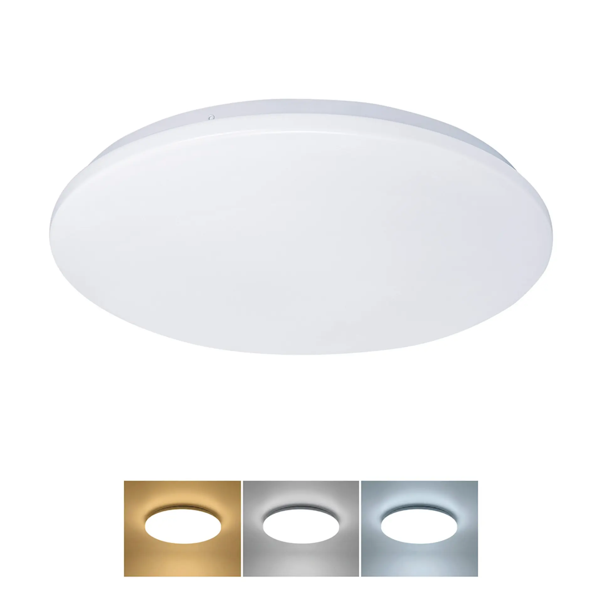 Svítidlo LED Solight Plain 24 W 3 000–6 000 K