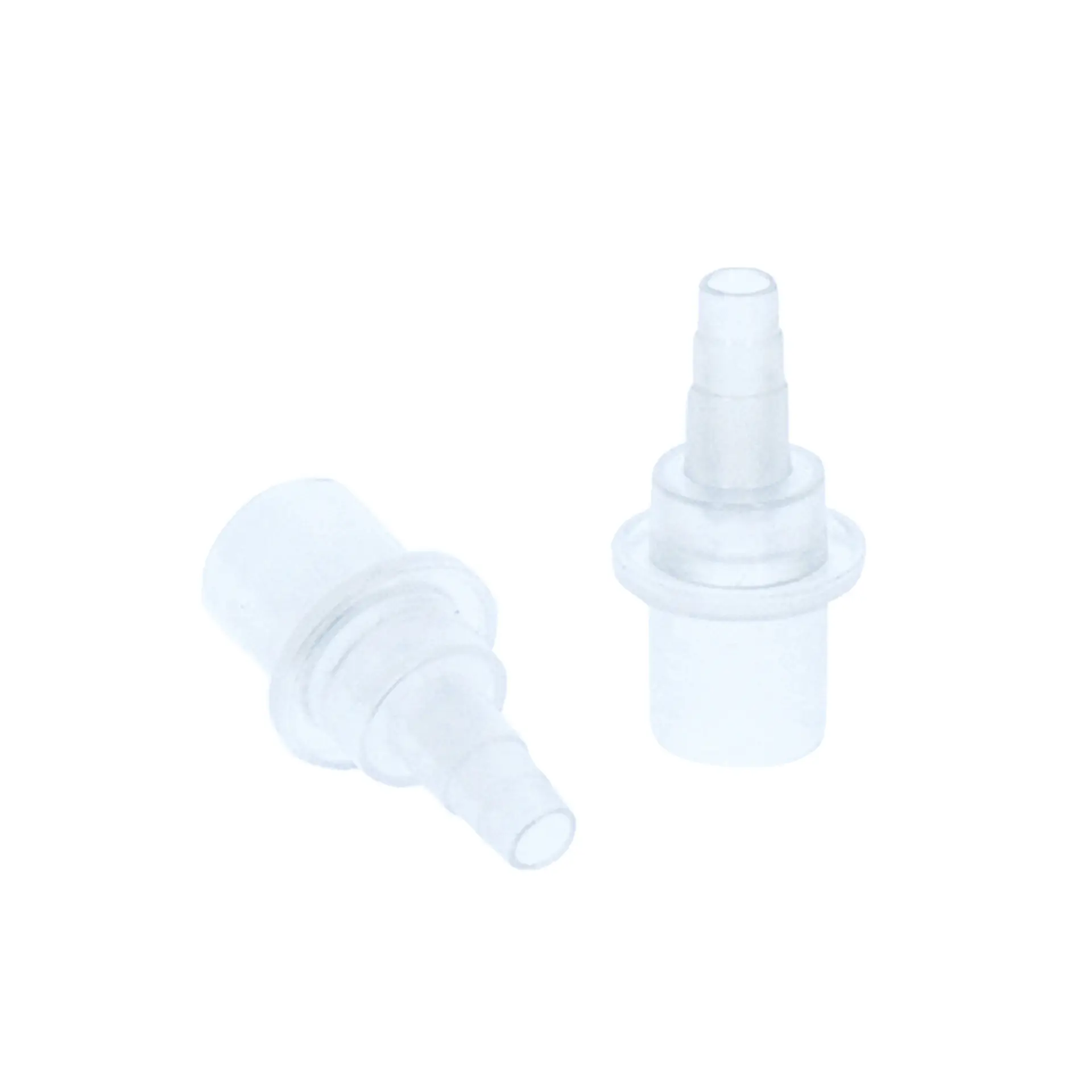 Solight náhradní trubičky pro alkohol tester Solight 1T04A, 1T06, 1T09 10ks 1T4A6-T10