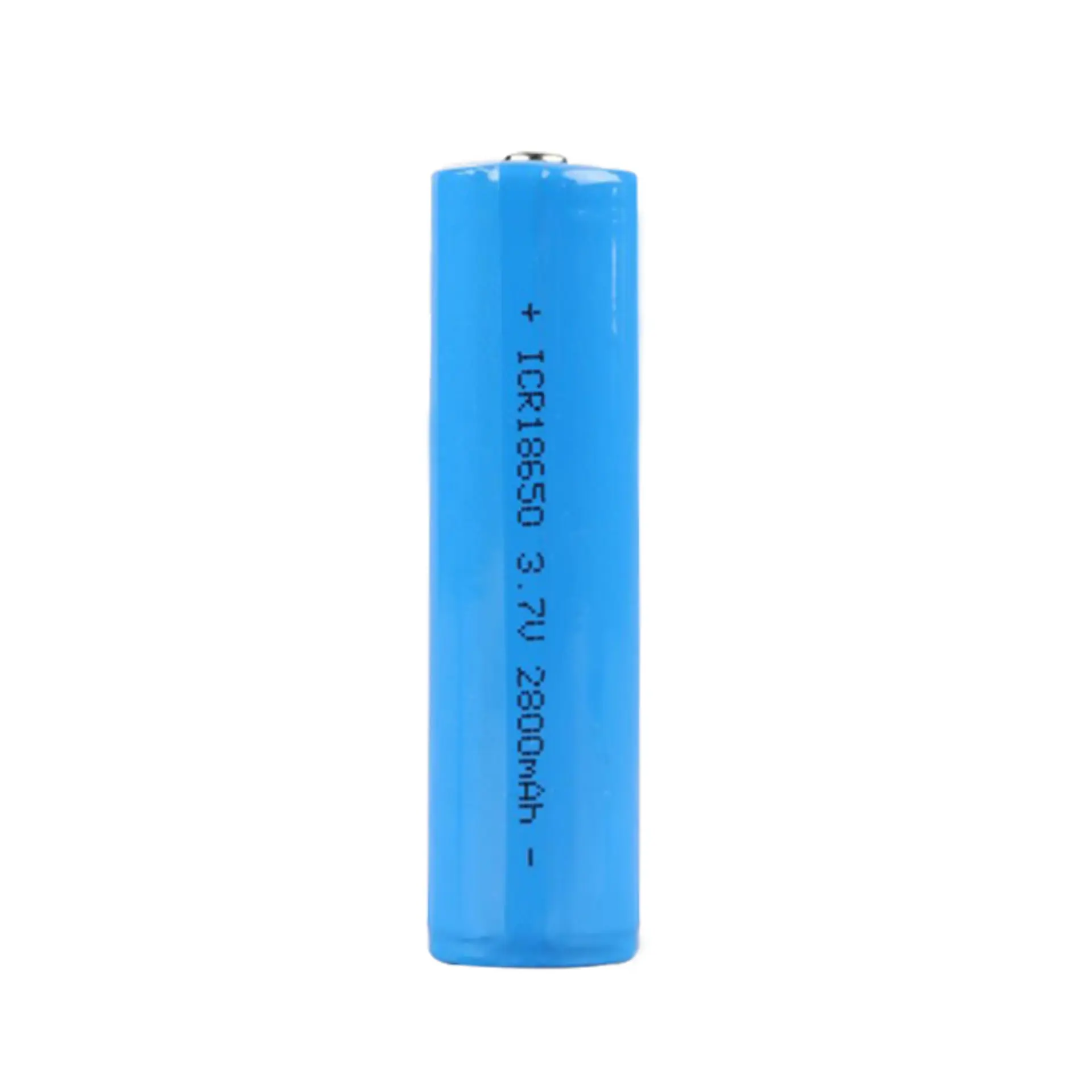 Solight náhradní akumulátor 18650, 3,7 V, 2800 mAh
