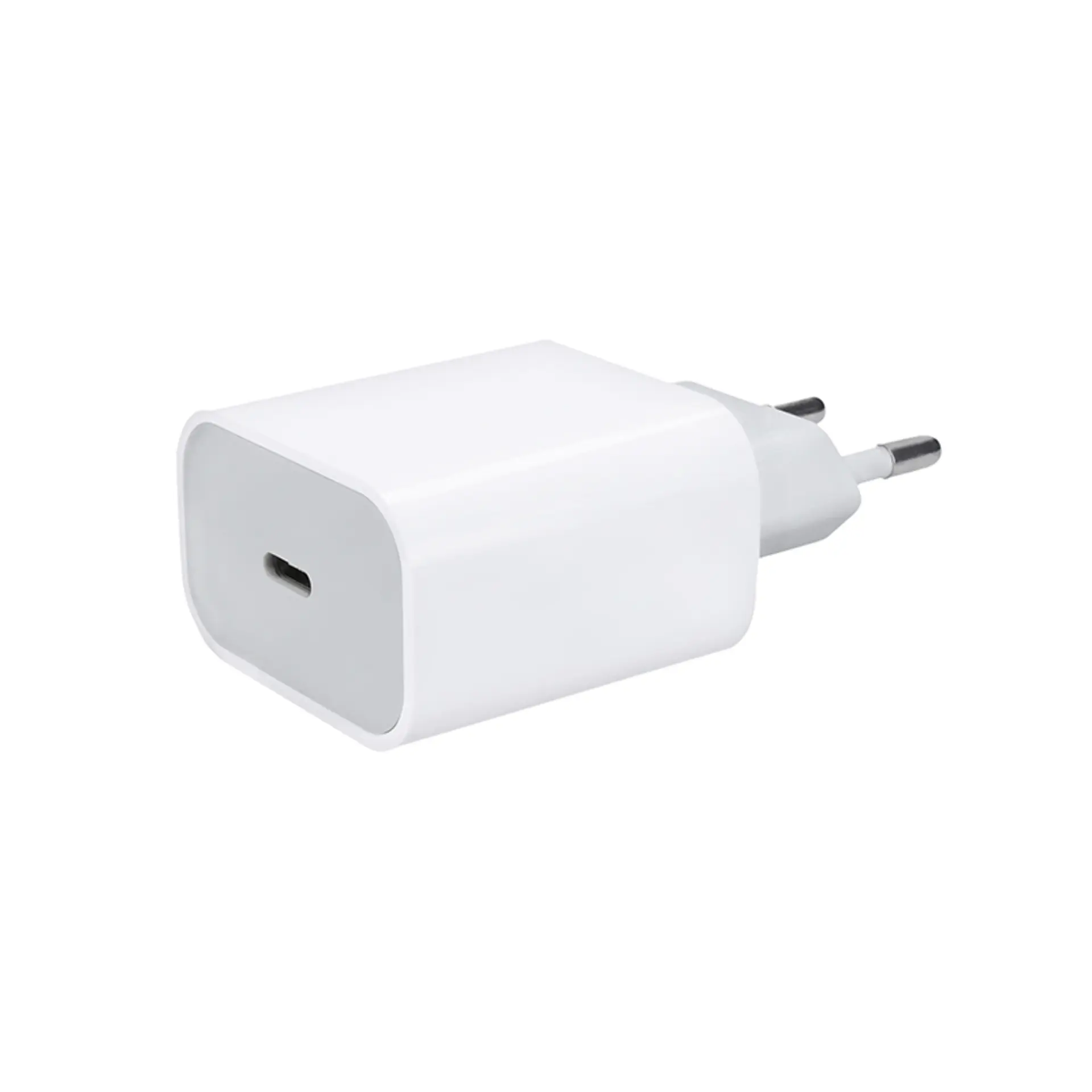 USB-C 20W Fast Charger adaptér