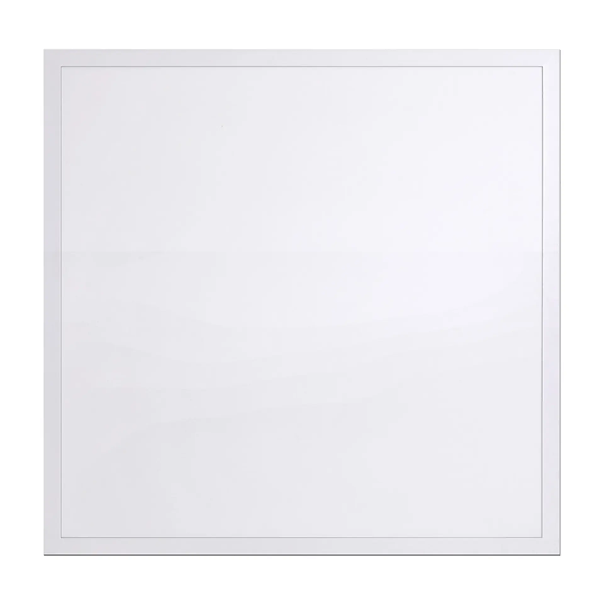 Solight LED světelný panel Backlit, 40W, 4400lm, 4000K, Lifud, 60x60cm, 3 roky záruka, bílá barva WO21-W