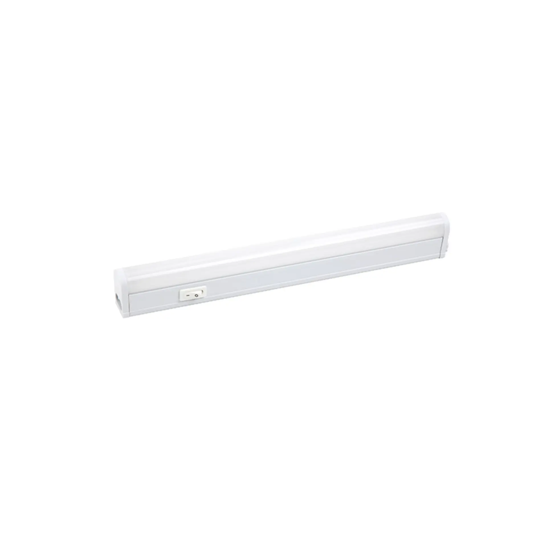 Solight LED kuchyňské svítidlo T5, vypínač, 4W, 400lm, 4100K, 28cm WO203-30