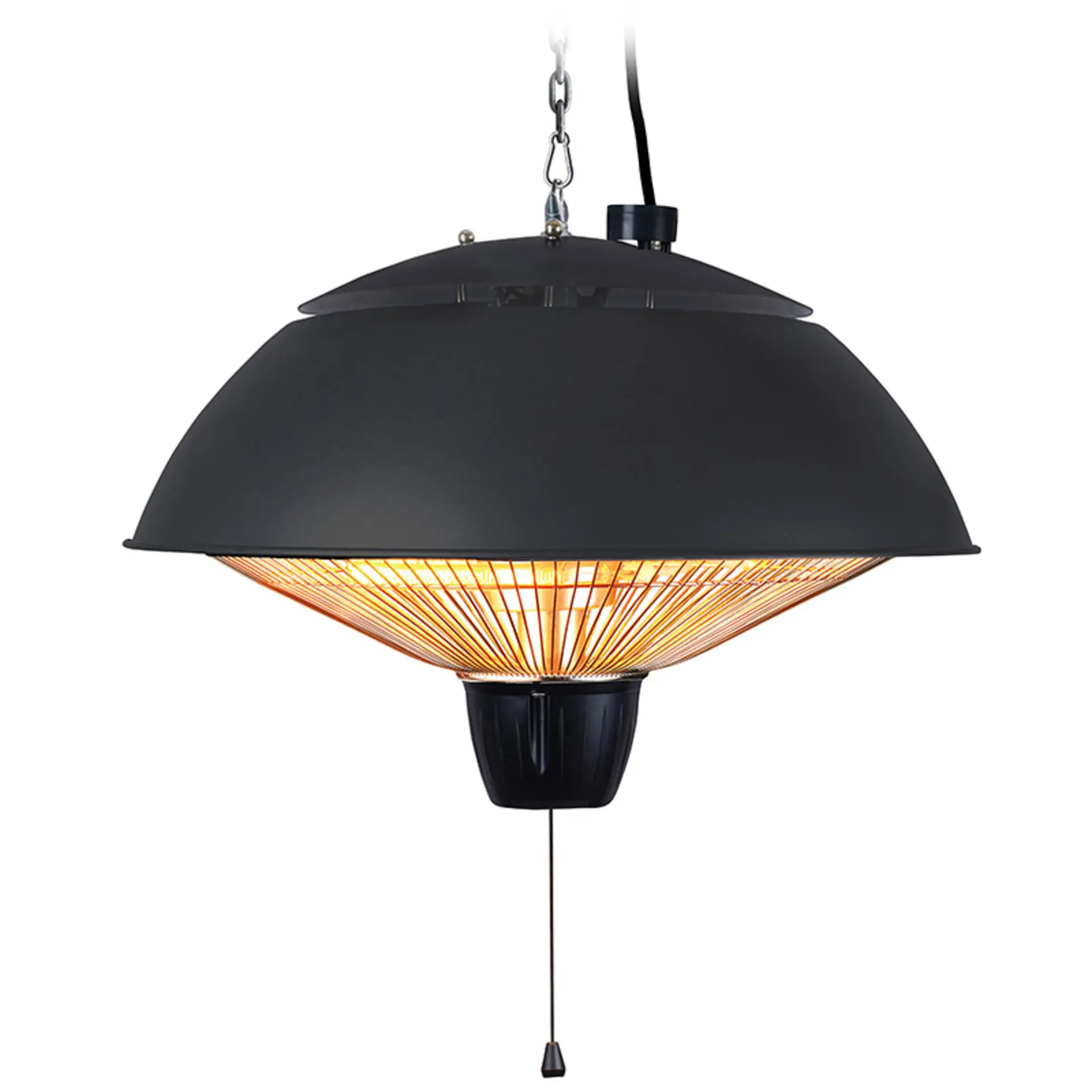 Solight infrazářič na terasu 2000W IR04v