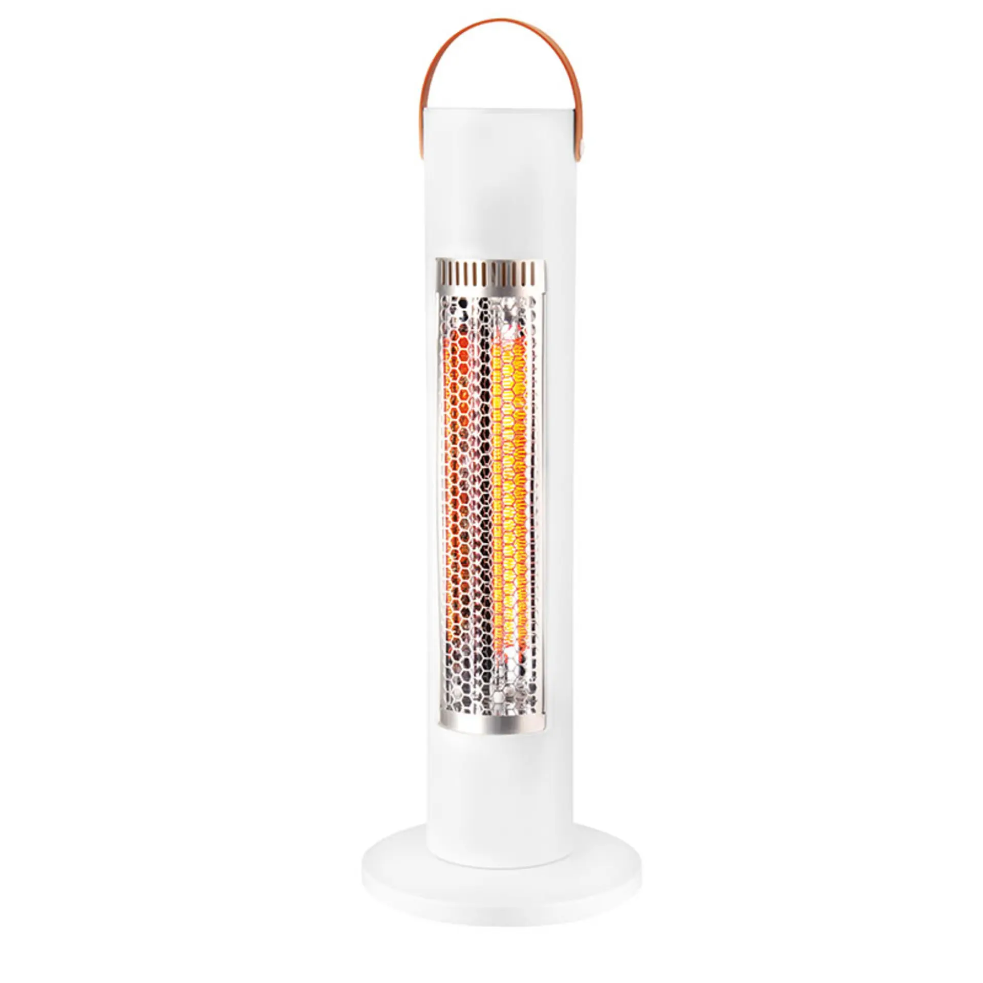 Solight infrazářič - topný výkon 600 W, 2 nastavitelné úrovně vytápění IR05