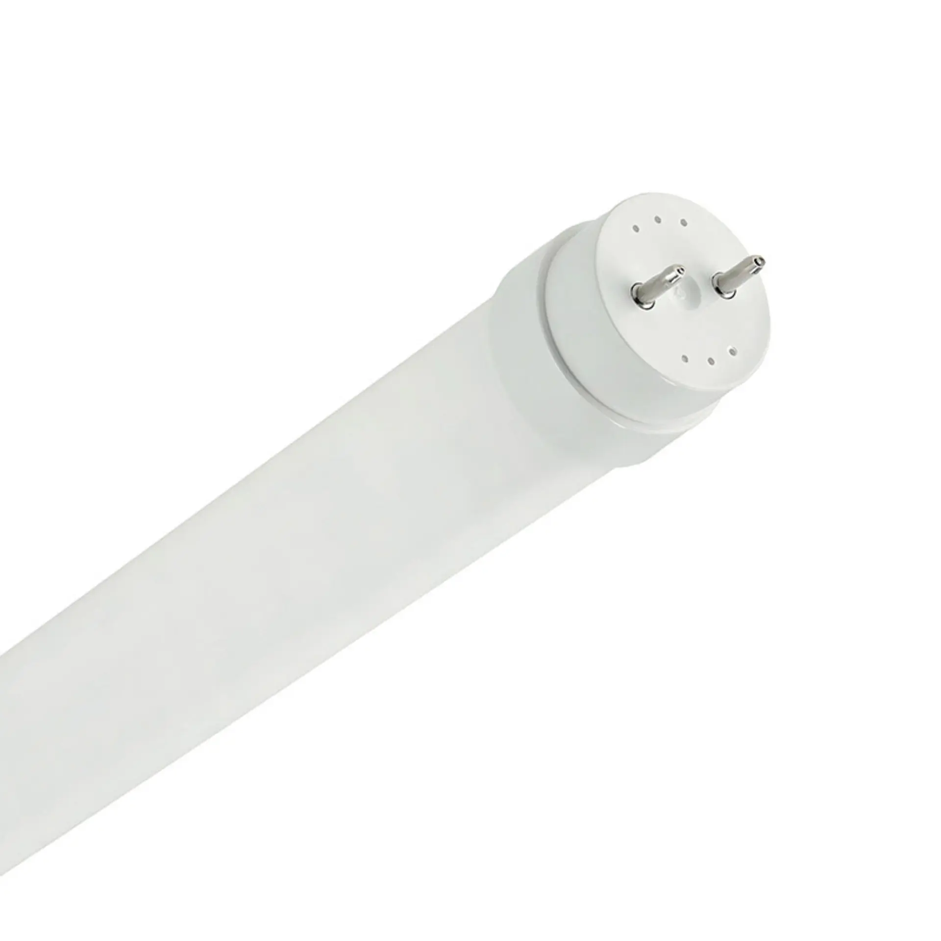 Solight LED zářivka lineární T8, 18W, 2520lm, 6000K, 120cm, sklo WT131-B