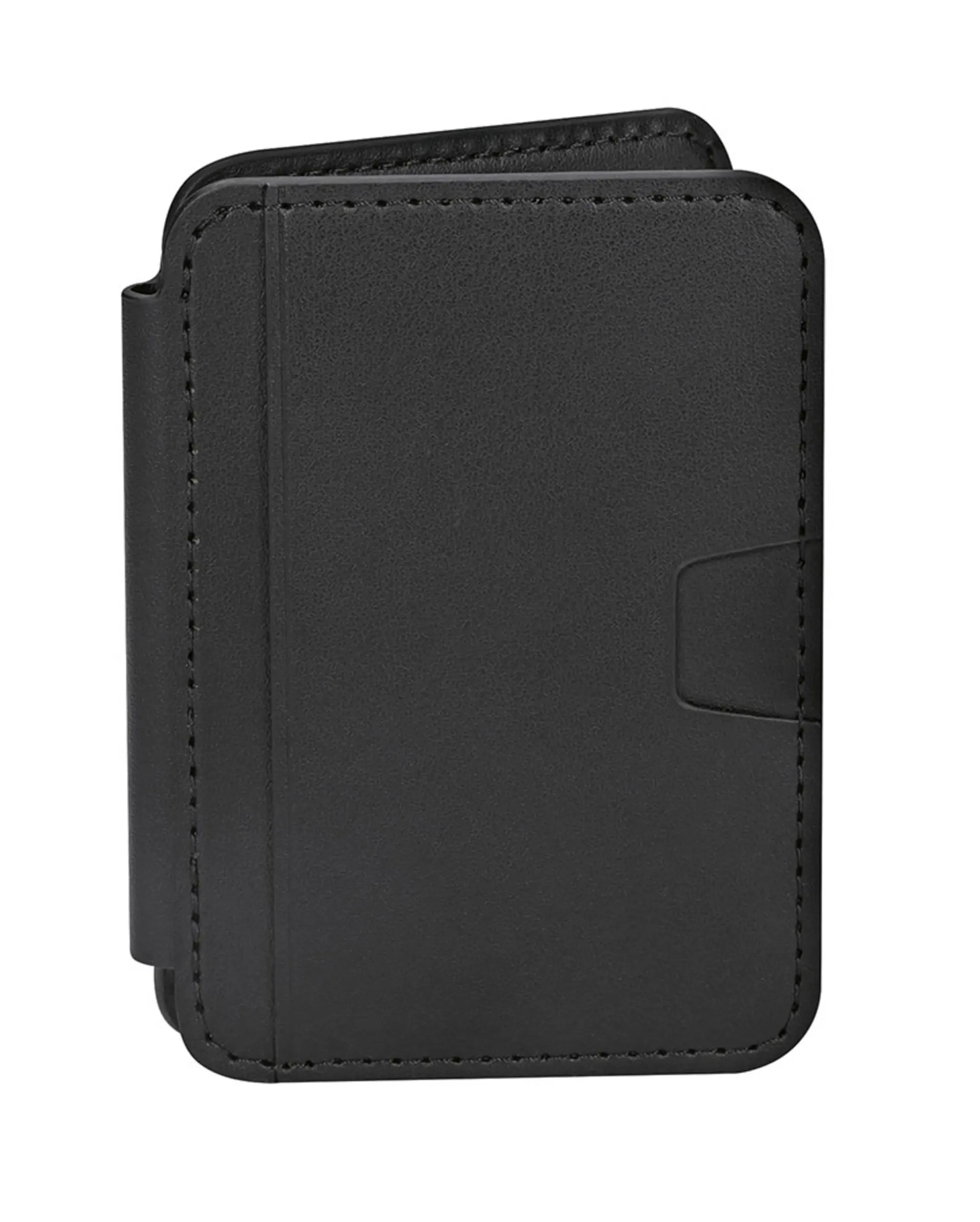 Solight magnetické pouzdro na karty, MagSafe kompatibilní MCH02