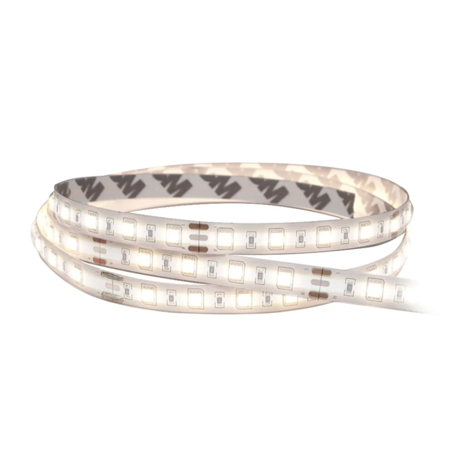 Solight LED SMD pásek, 50m, neutrální bílá, 16W/m, 1500lm/m, 10mm WM64-50M-NW