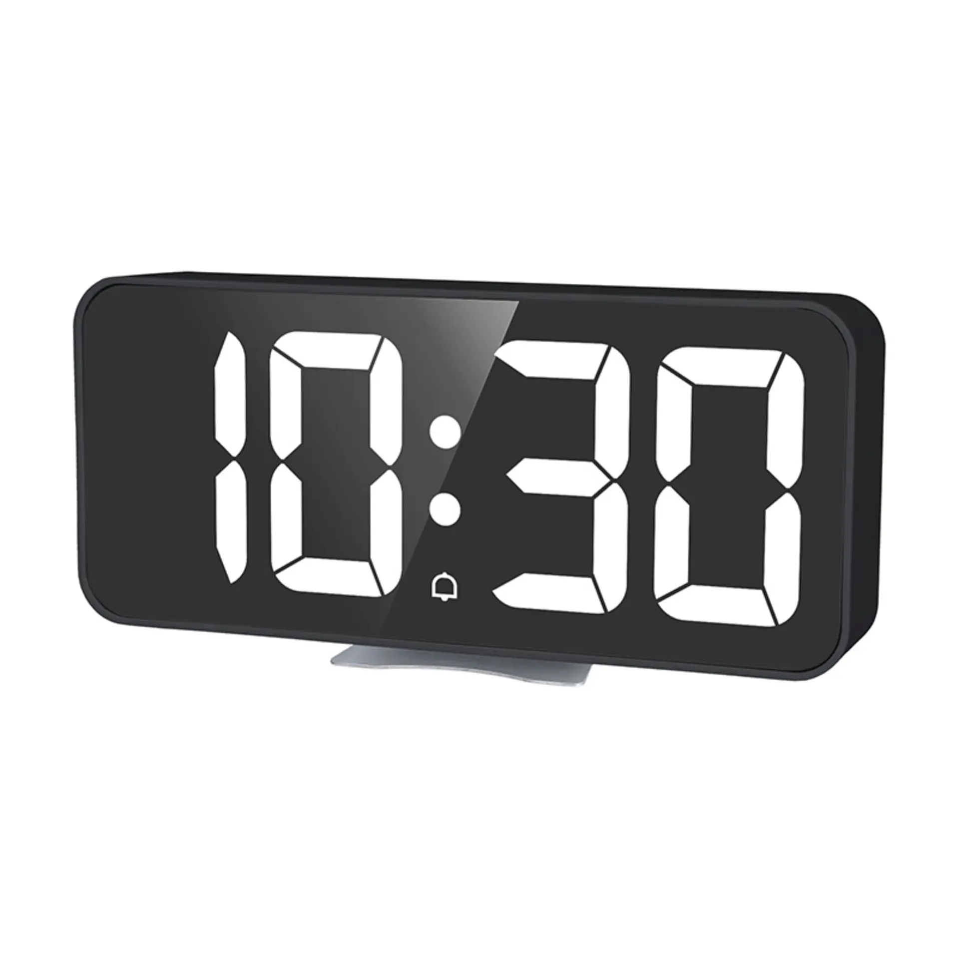 Solight digitální hodiny s bluetooth synchronizací CA08B-B