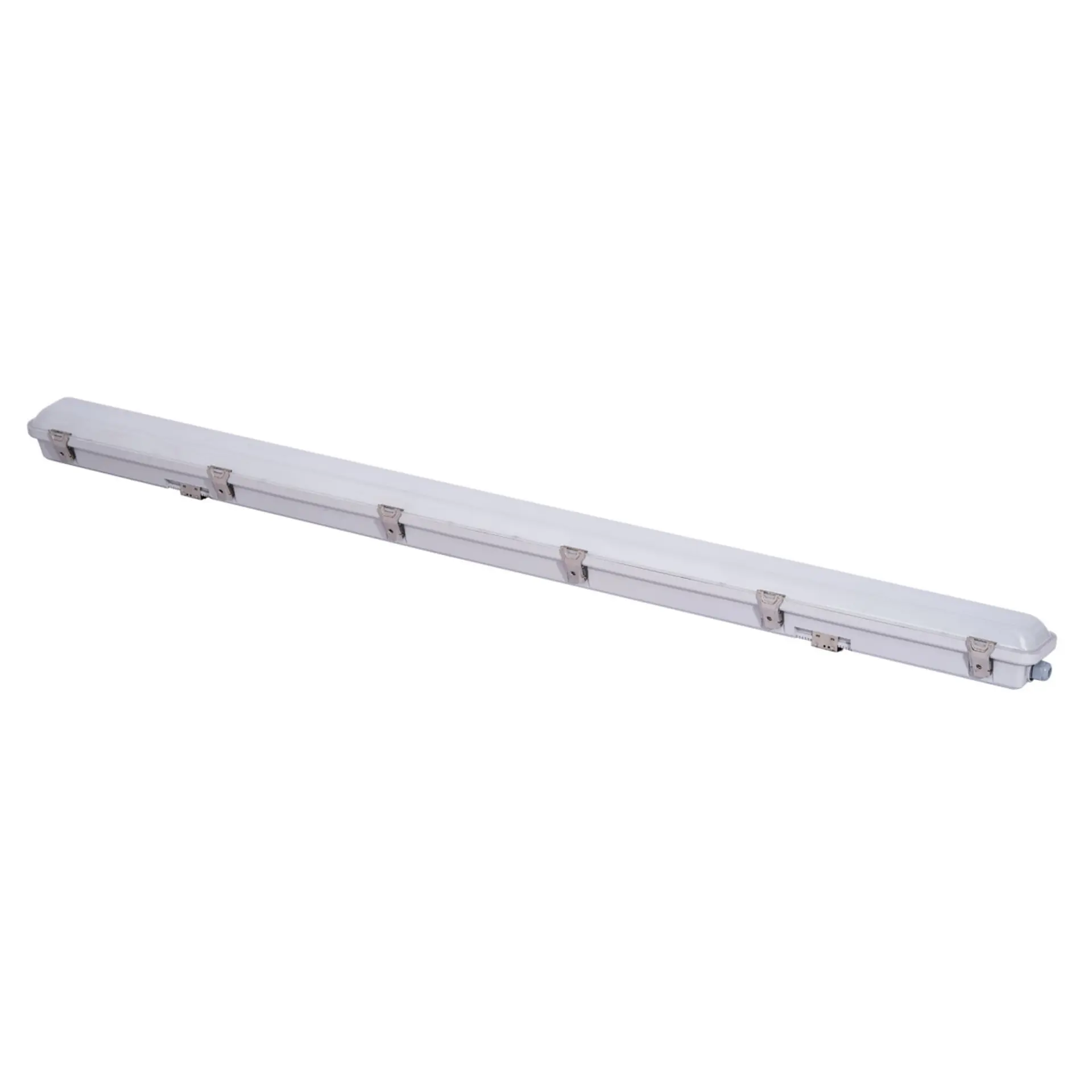 Solight LED osvětlení prachotěsné, IP65, 60W, 8400lm, 4000K, 155cm, Lifud, 5 let záruka WPT-60W-002