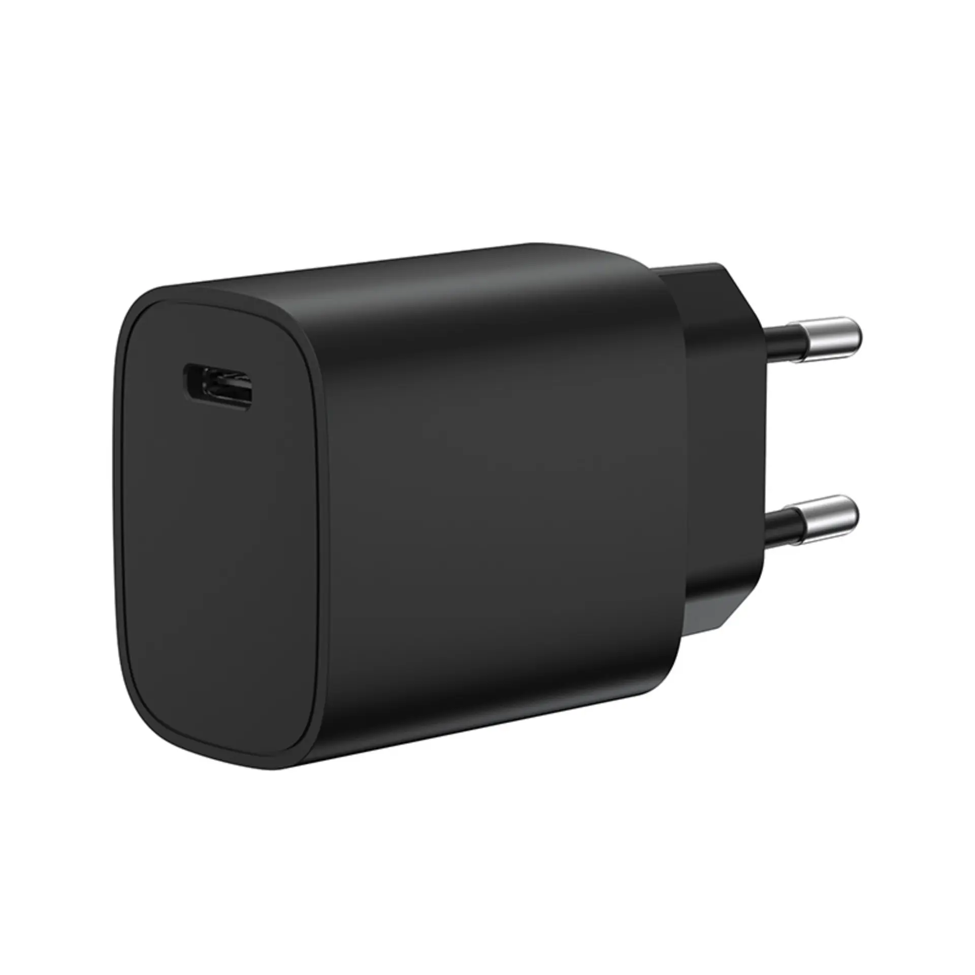 Solight USB-C fast charger 20W DC70B-B