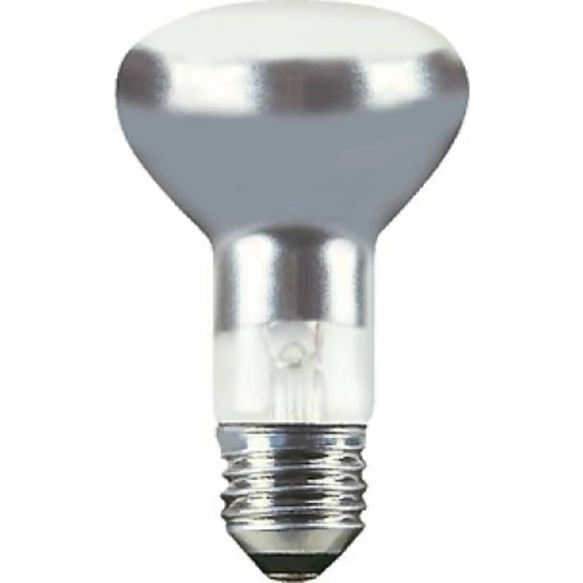 Žárovka R63 240V 60W E27 30D FROSTED NBB INFRALUX