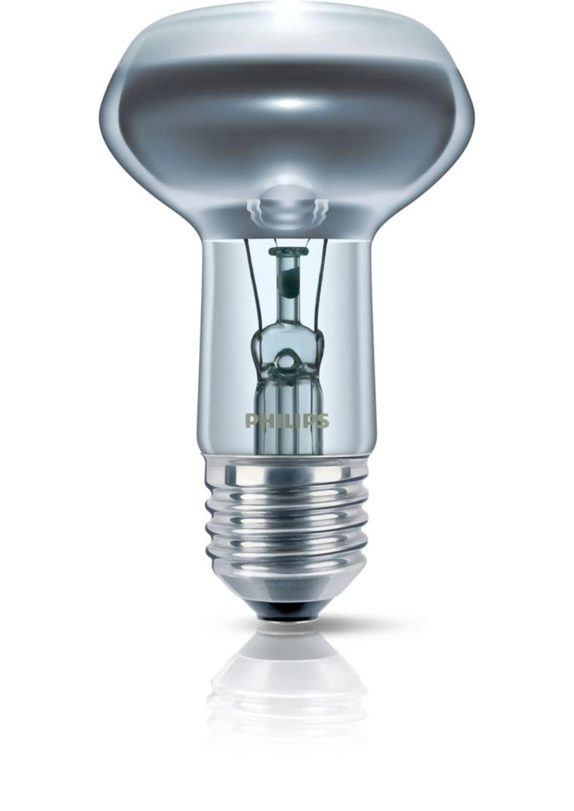 Philips žárovka NR63 60W 230V E27 30d matná