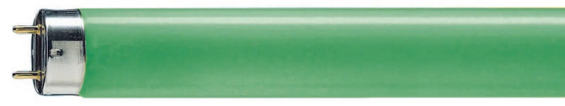 Philips lineární MASTER TL-D 36W/ 17 G13 zelená