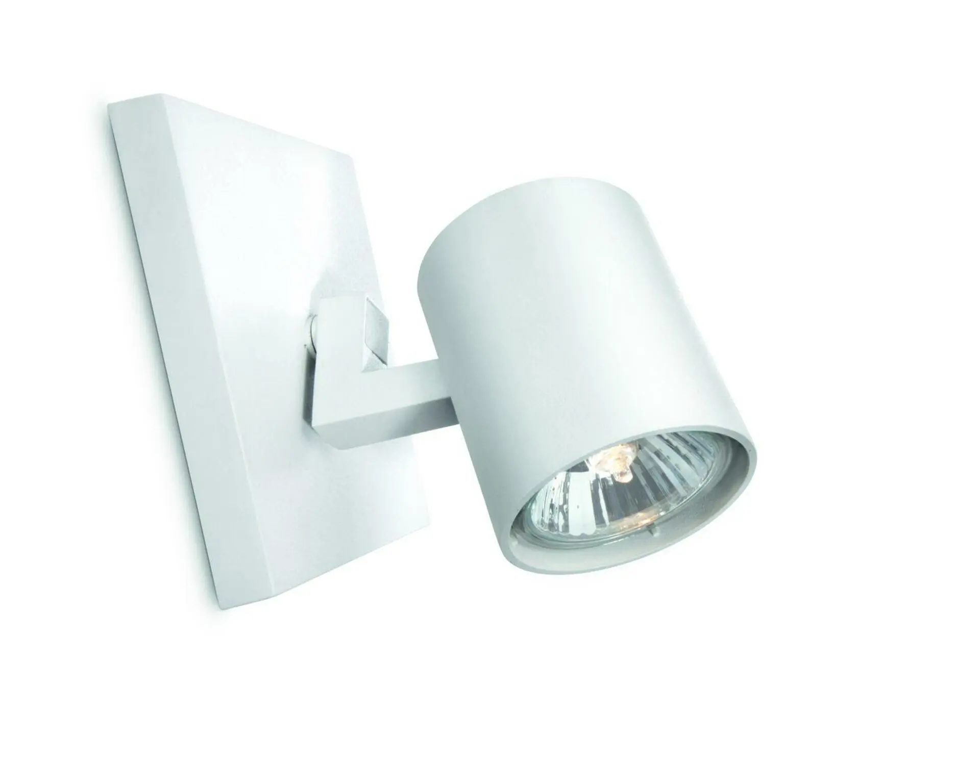 Philips RUNNER SVÍTIDLO BODOVÉ 1x50W 230V 53090/31/12