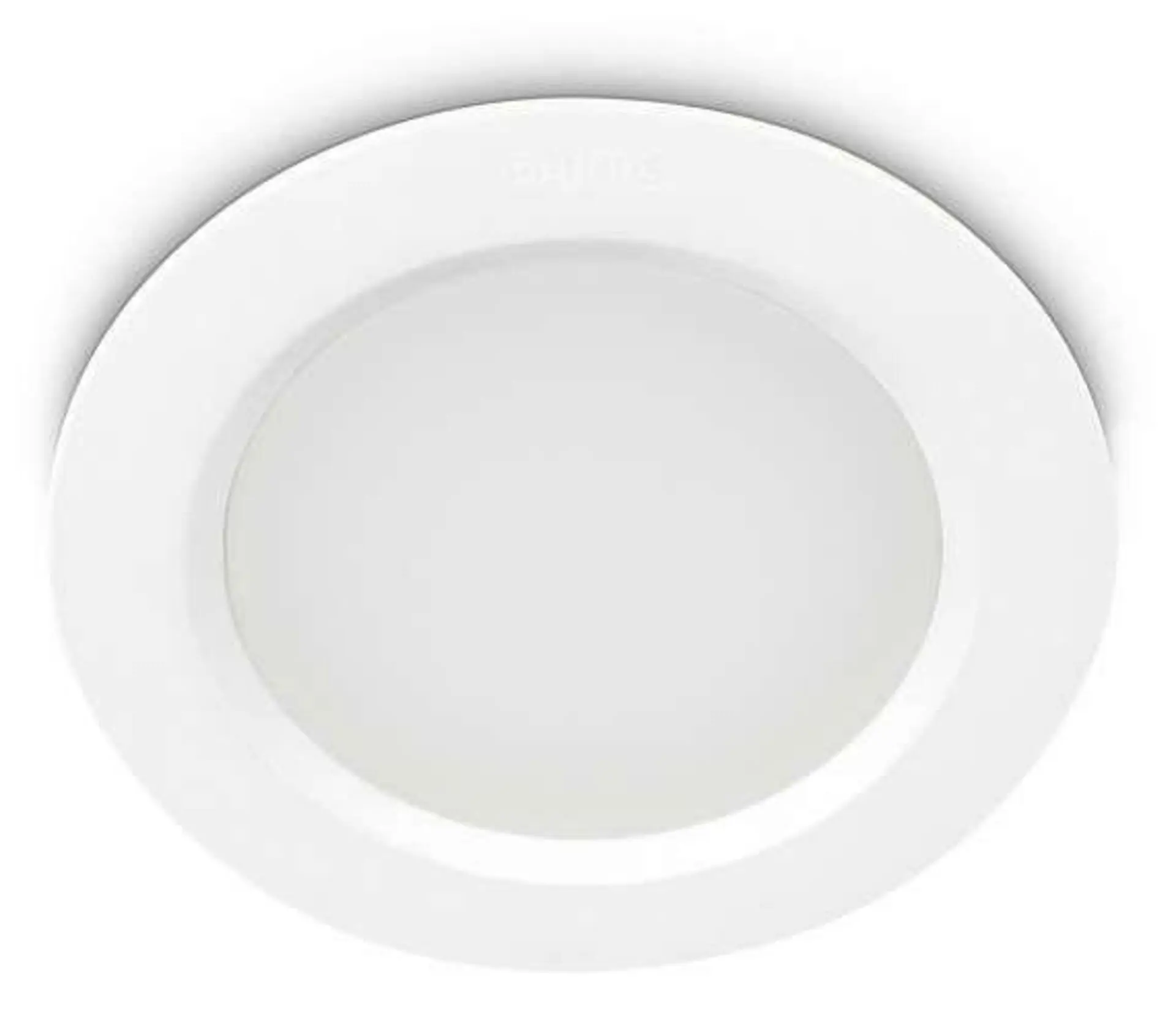 Philips Alcyone SVÍTIDLO ZÁPUSTNÉ PROMO 1x7.5W 240V 77113/31/16