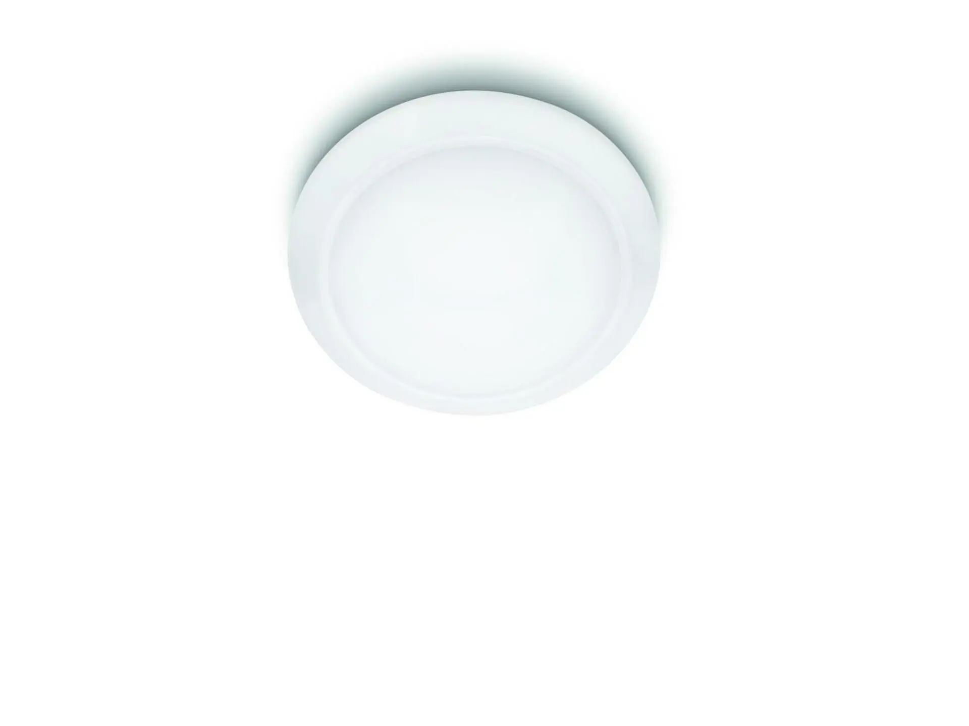 Philips NOV 2015 Cinnabar SVÍTIDLO STROPNÍ BÍLÁ 1x6W 240V 33361/31/17