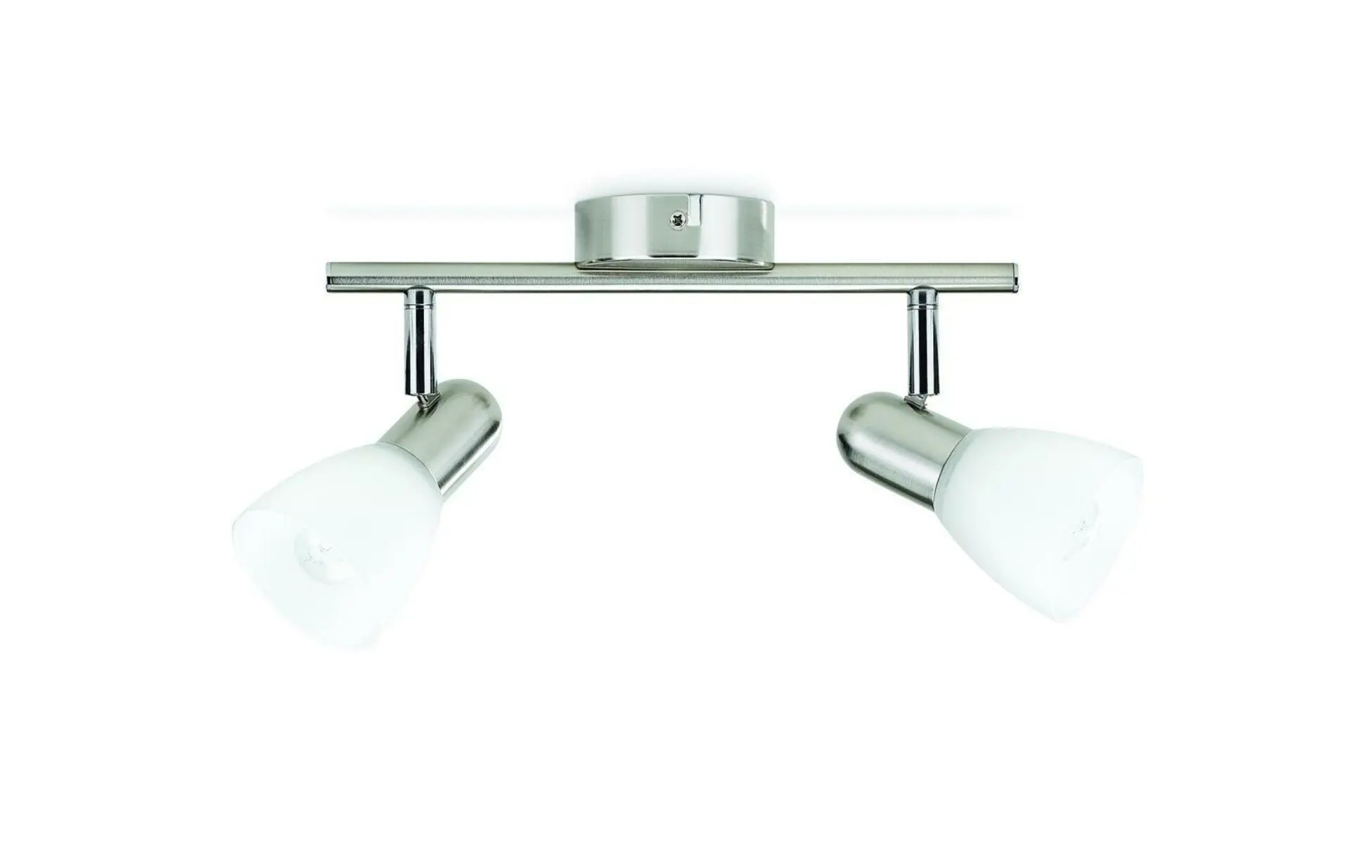 Svítidlo Philips Burlap E14 2x40W
