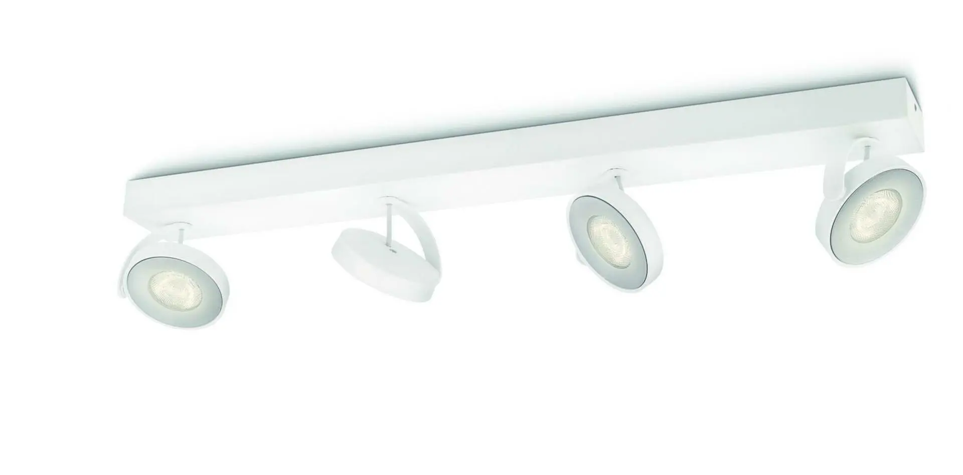PH 53174/31/P0 Clockwork Warmglow BODOVÉ SVÍTÍDILO 53174/31/P0 - Philips (915005306101)