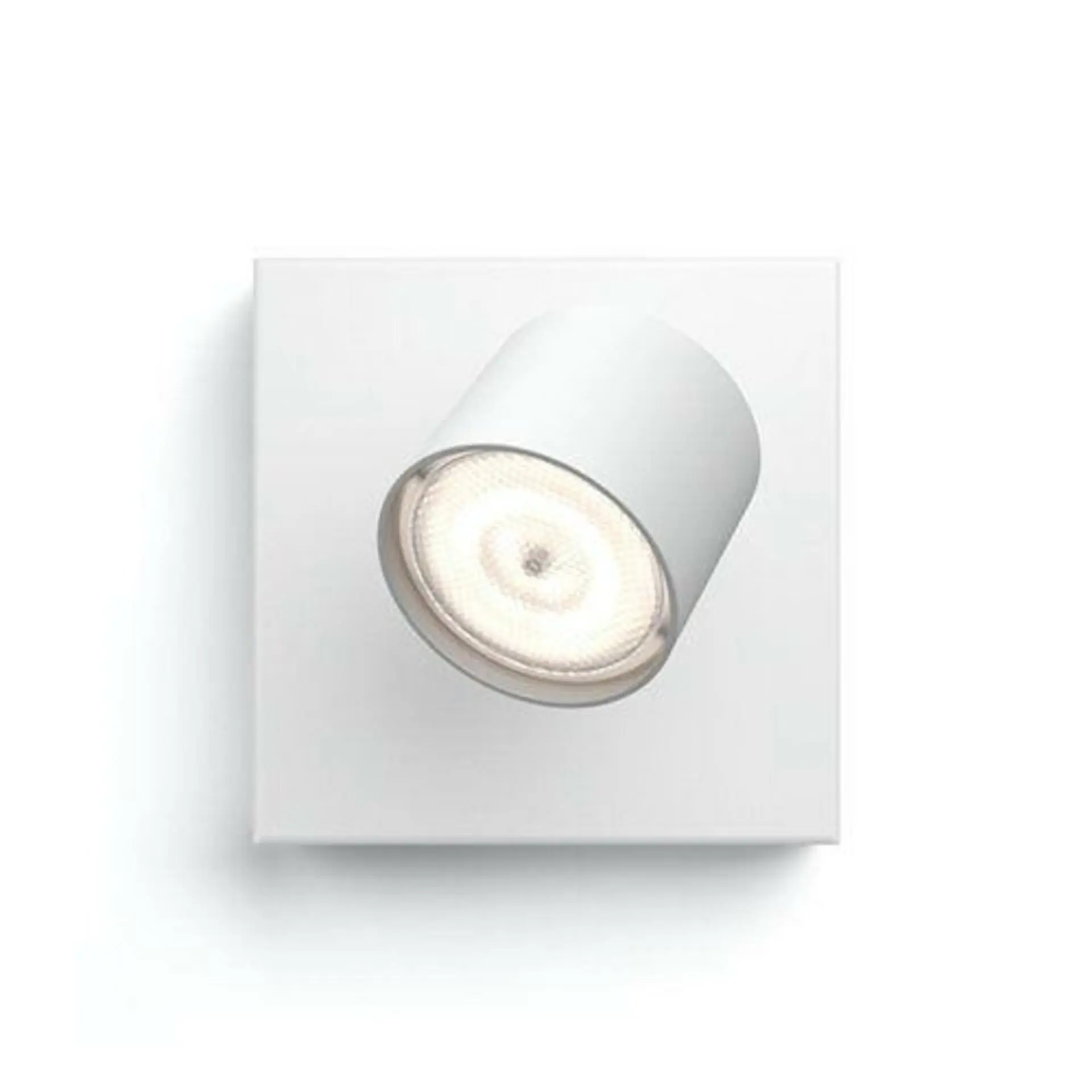 Philips STAR SVÍTIDLO BODOVÉ 1x4.5W SELV WARMGLOW 56240/31/P0
