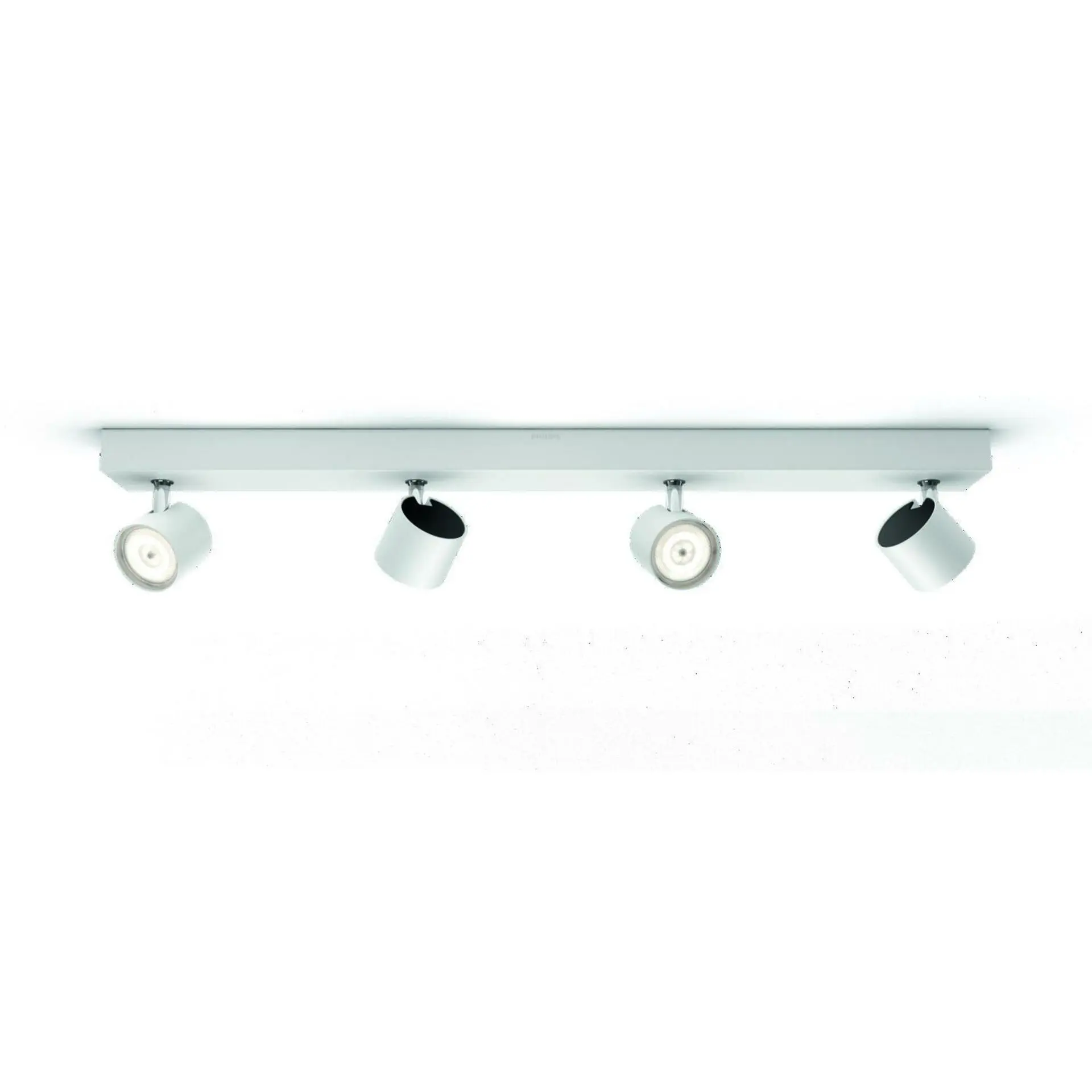 PH 56244/31/P0 LED WarmGlow Bodové svítidlo Philips Star 56244/31/P0 bílé 2200K-2700K 4x4,5W - PHILIPS (915005307401)