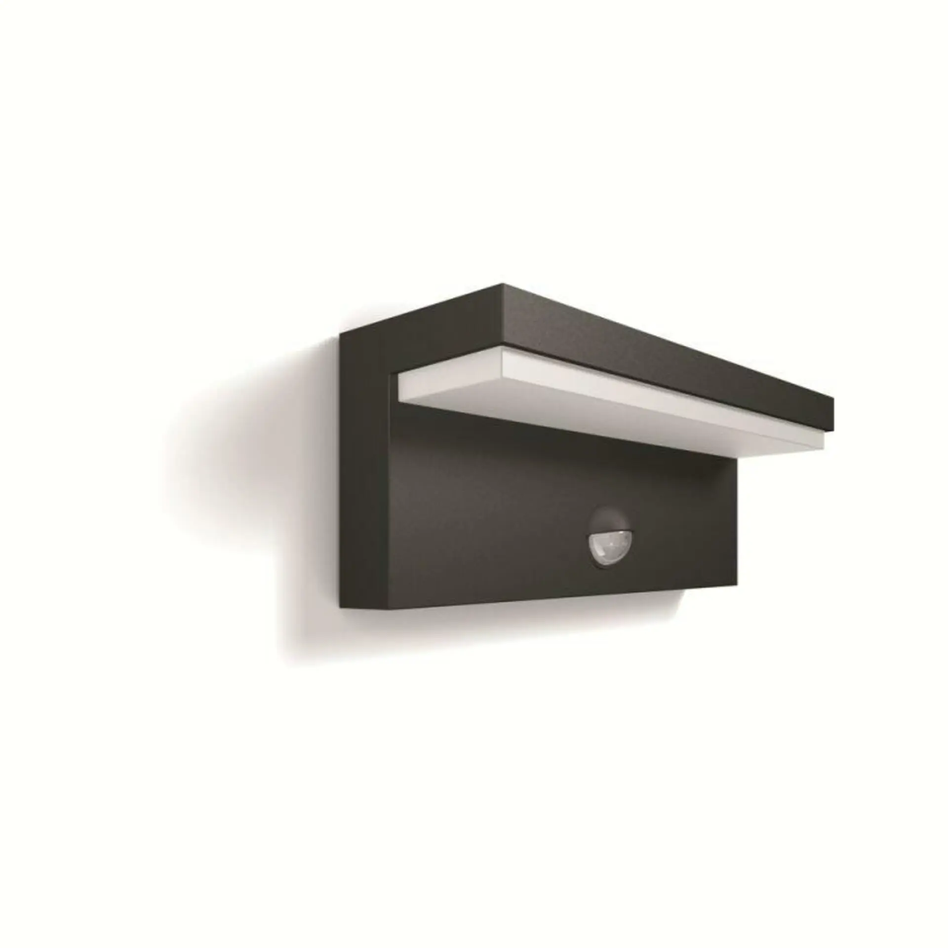 Philips NOV 2017 Bustan IR SVÍTIDLO NÁSTĚNNÉ VENKOVNÍ 2x4.5 16484/93/P0