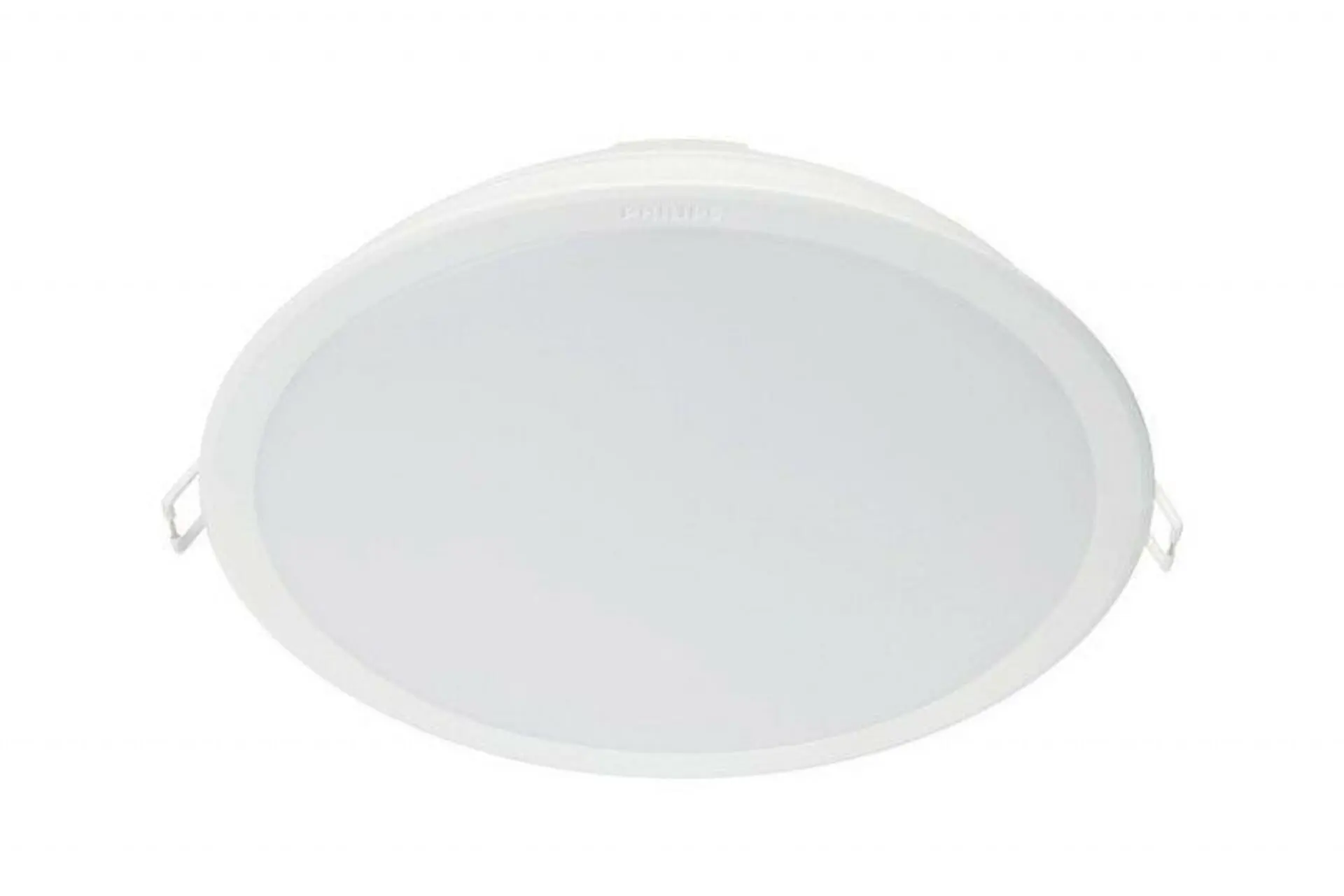 LED Bodové zápuštěné svítidlo Philips Meson 8718696173749 kulaté 24W 21,5cm 3000K