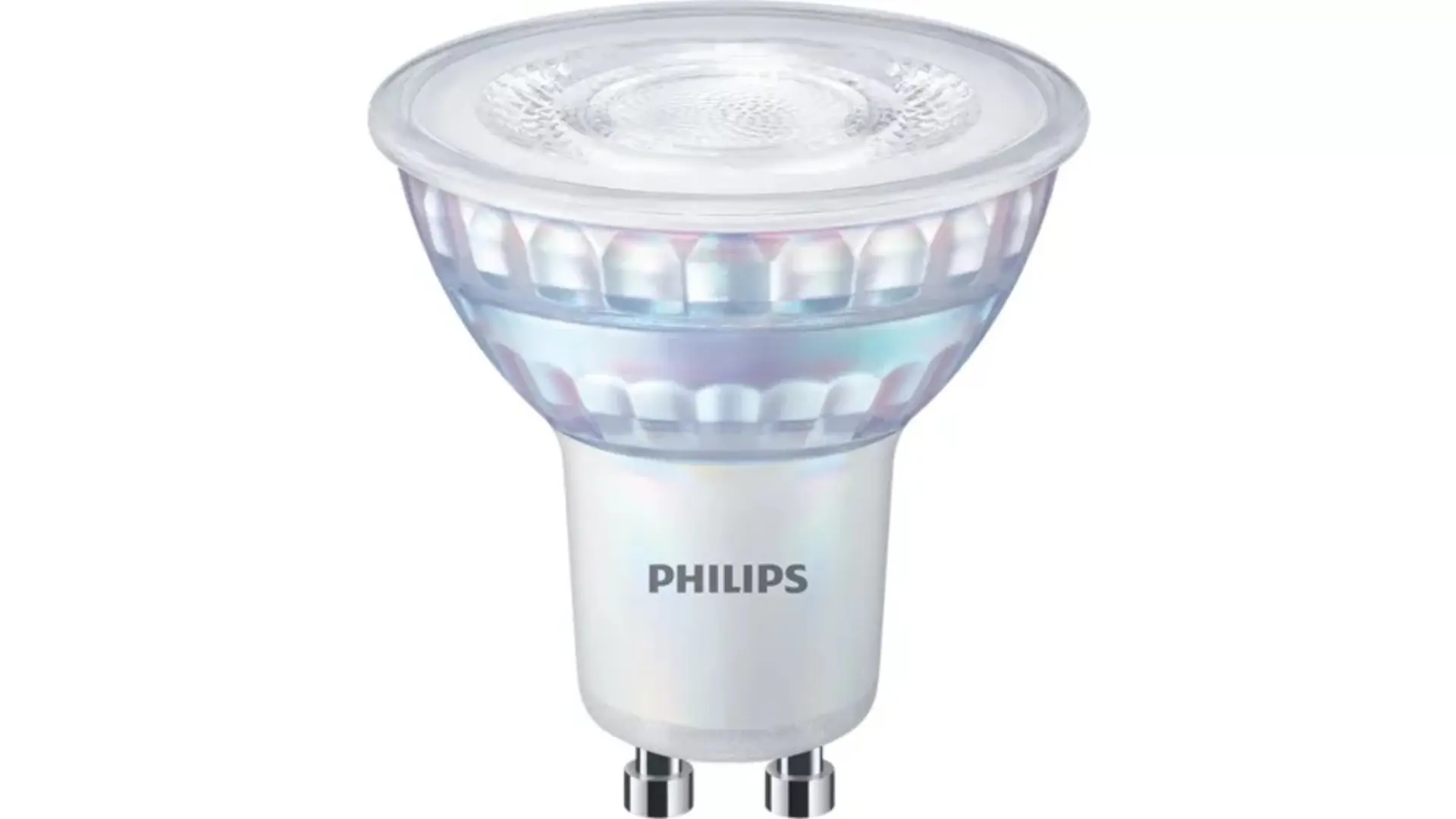 Philips Corepro LEDspot 730lm GU10 840 60D