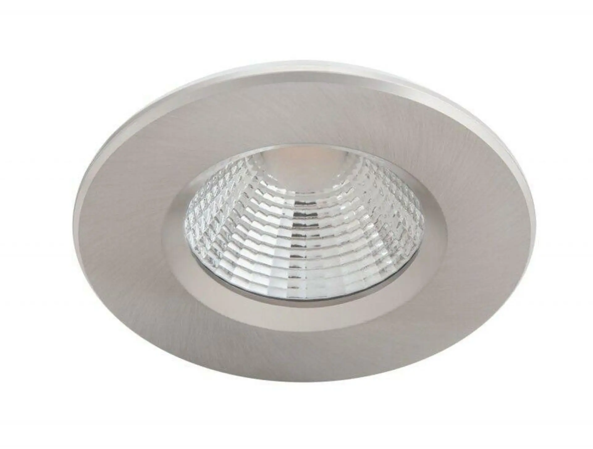PH 8718699755744 LED Zapuštěné bodové svítidlo Philips DIVE SL261 8718699755744 5,5W 350lm 2700K IP65 niklové stmívatelné - PHILIPS (929002374520)