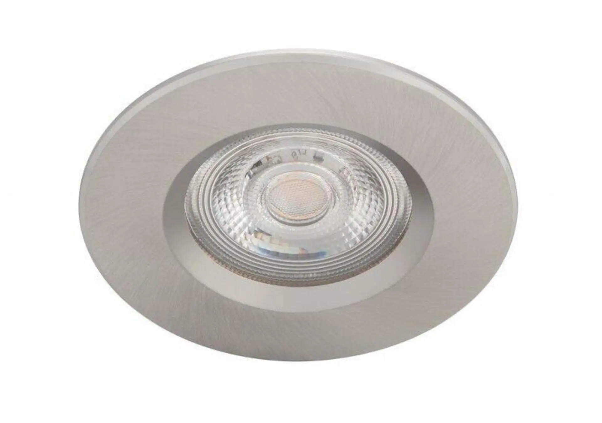 PH 8718699755959 LED Zapuštěné bodové svítidlo Philips DIVE SL261 set 3ks 8718699755959 3x5W 3x350lm 2700K IP65 niklové stmívatelné - PHILIPS (929002374122)