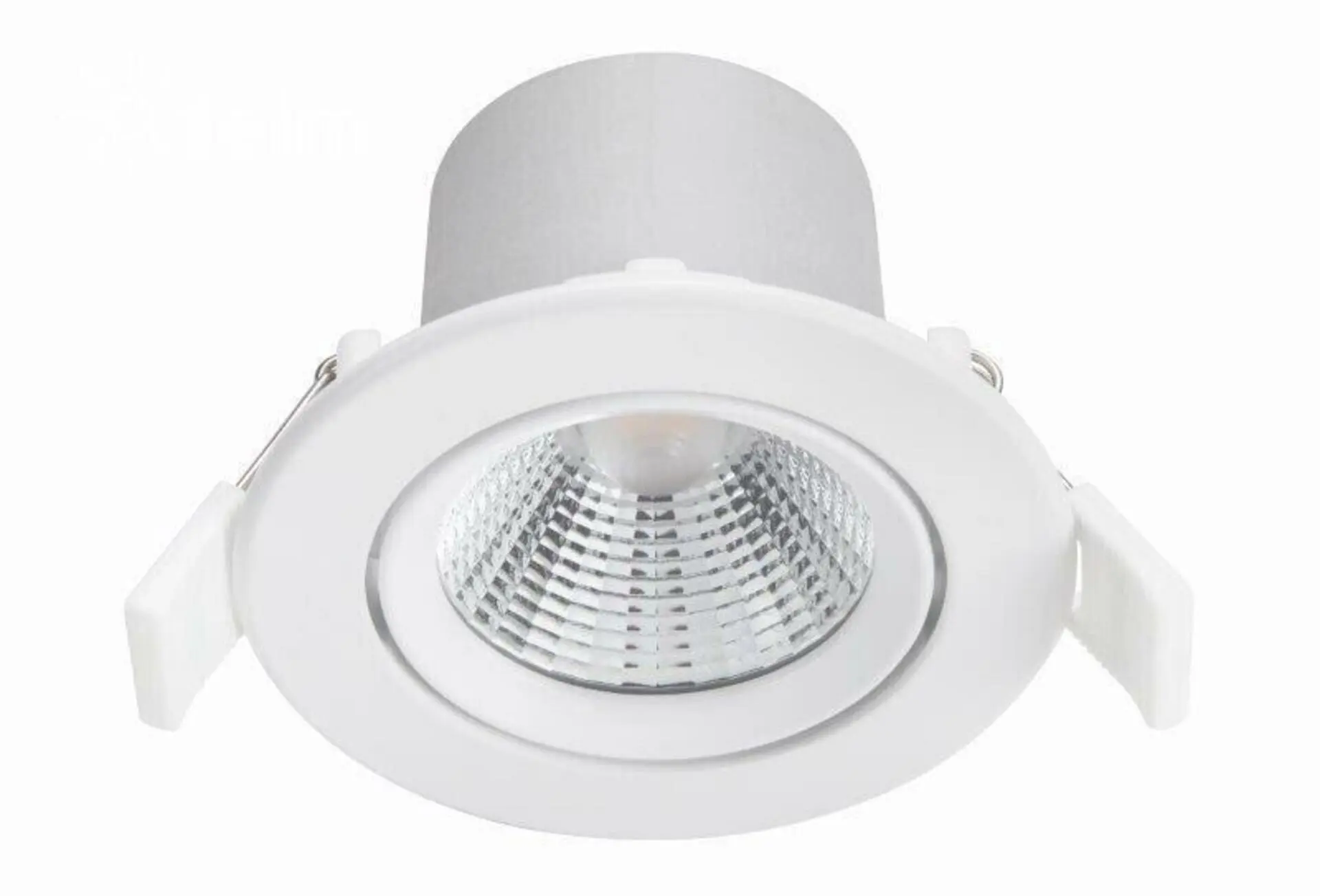 LED Zapuštěné bodové svítidlo Philips SPARKLE SL261 set 3ks 8718699755980 3x5,5W 3x350lm 2700K IP20 bílé stmívatelné