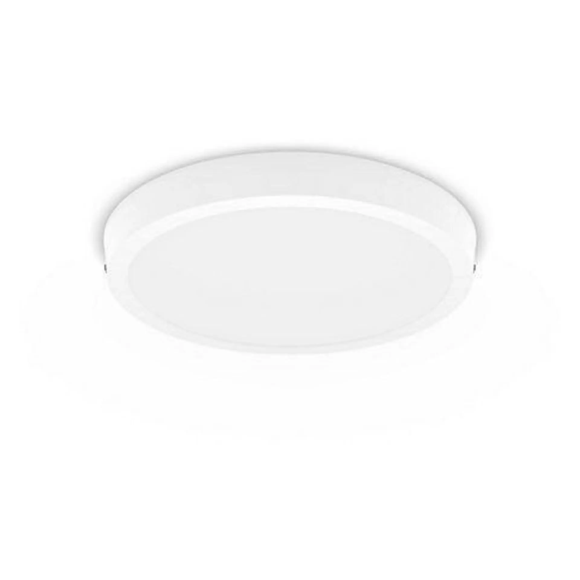 LED Stropní přisazené svítidlo Philips Magneos 8719514328754 20W 2000lm 2700K IP20 28,6cm kulaté bílé