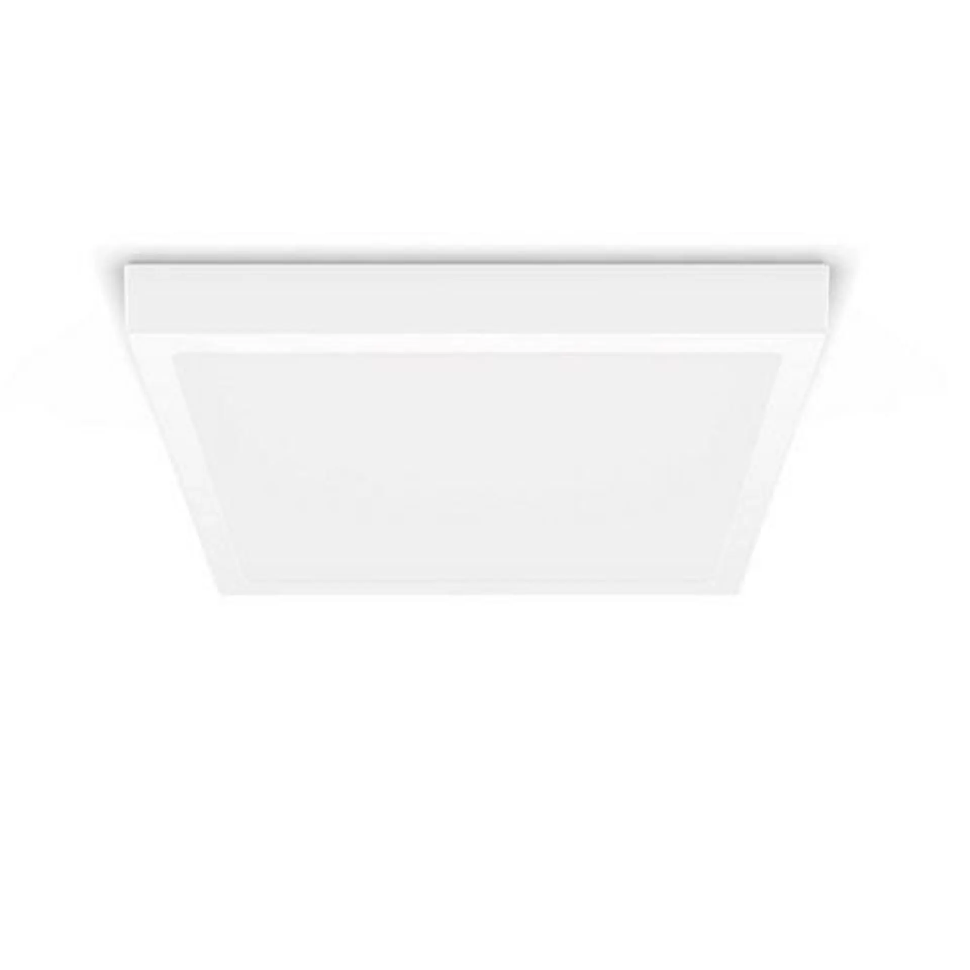 PH 8719514328792 LED Stropní přisazené svítidlo Philips Magneos 8719514328792 20W 2000lm 2700K IP20 28,5cm hranaté bílé - PHILIPS (929002661631)