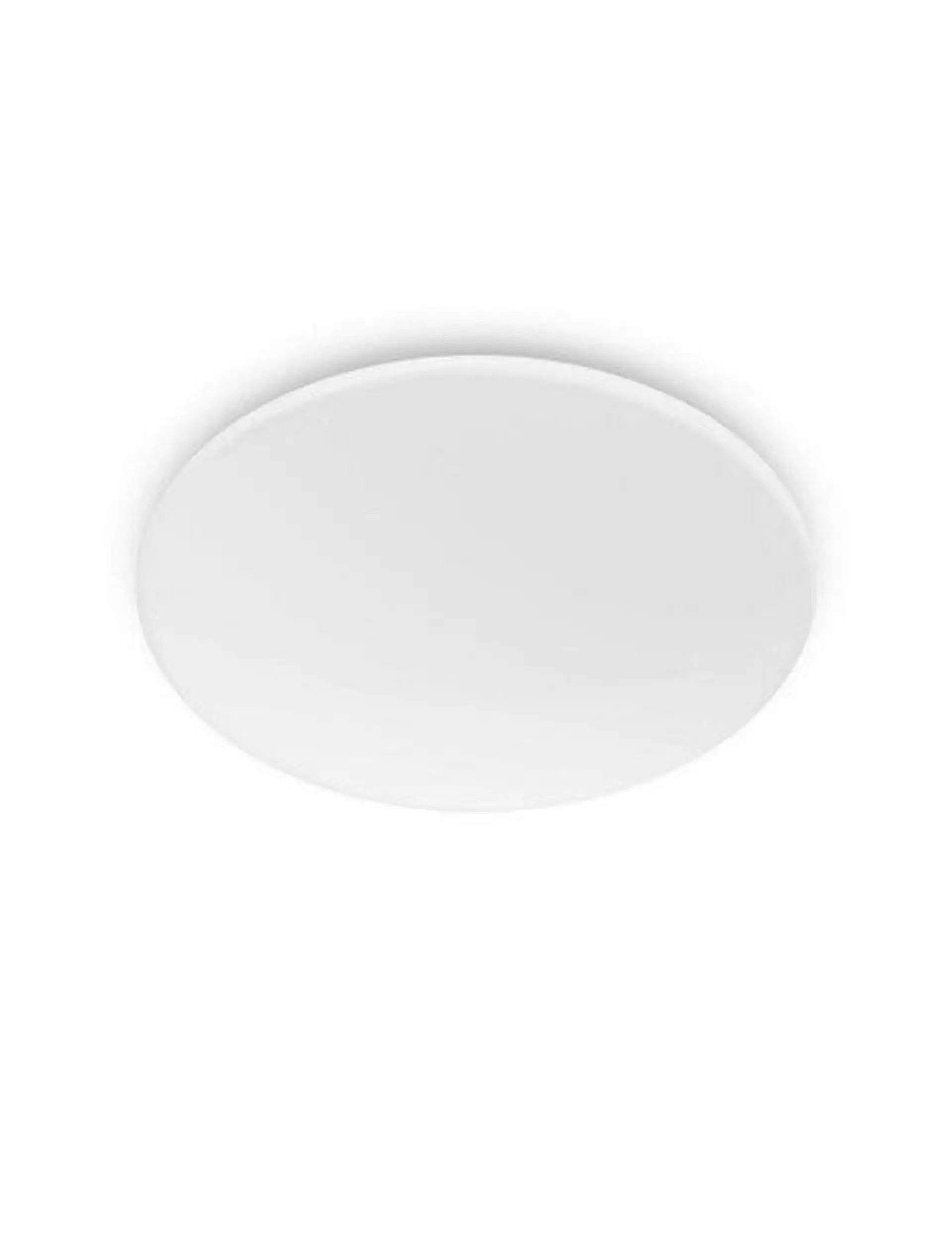 LED Stropní přisazené svítidlo Philips Moire CL200 8719514334991 20W 2300lm 4000K IP20 39cm bílé