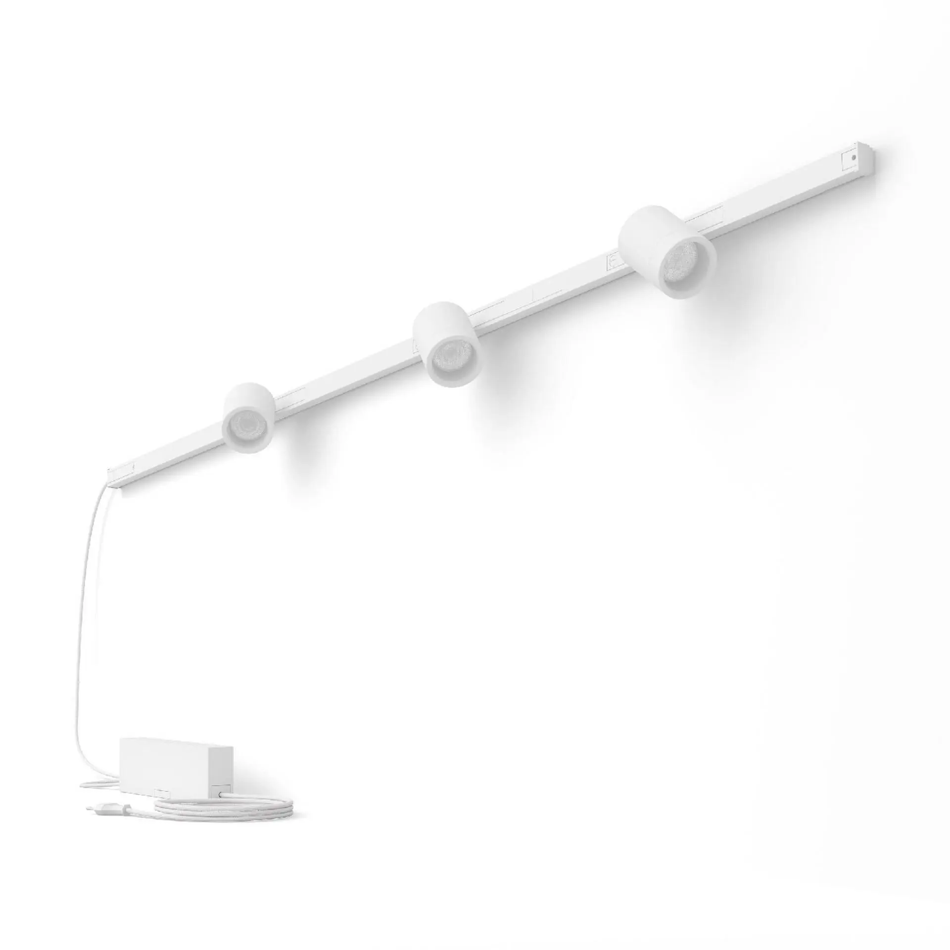 Philips Hue Perifo - Chytré 3bodové LED svítidlo,