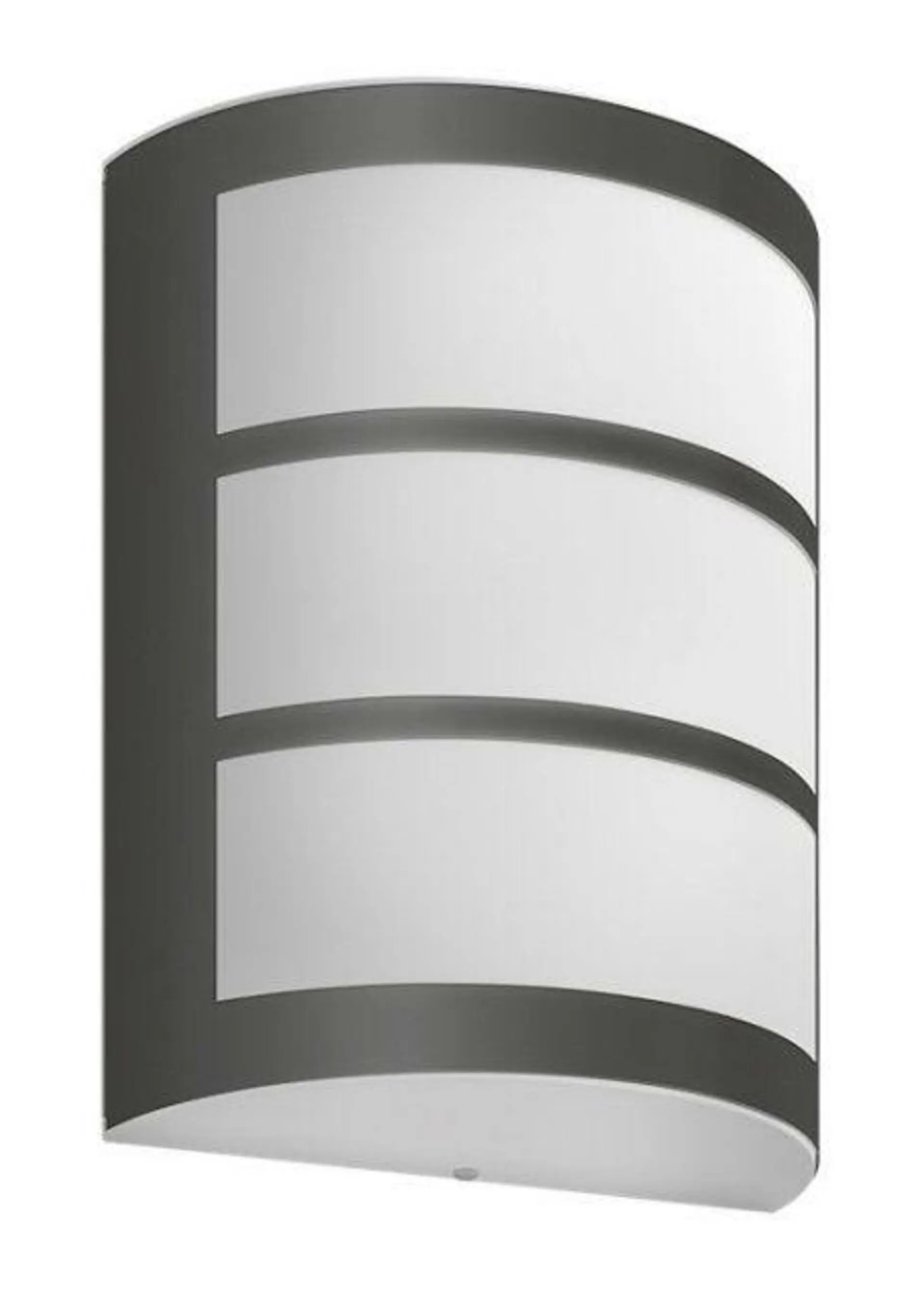 Venkovní nástěnné LED svítidlo Philips Phython Wall 6W 4000K neutrální bílá IP44