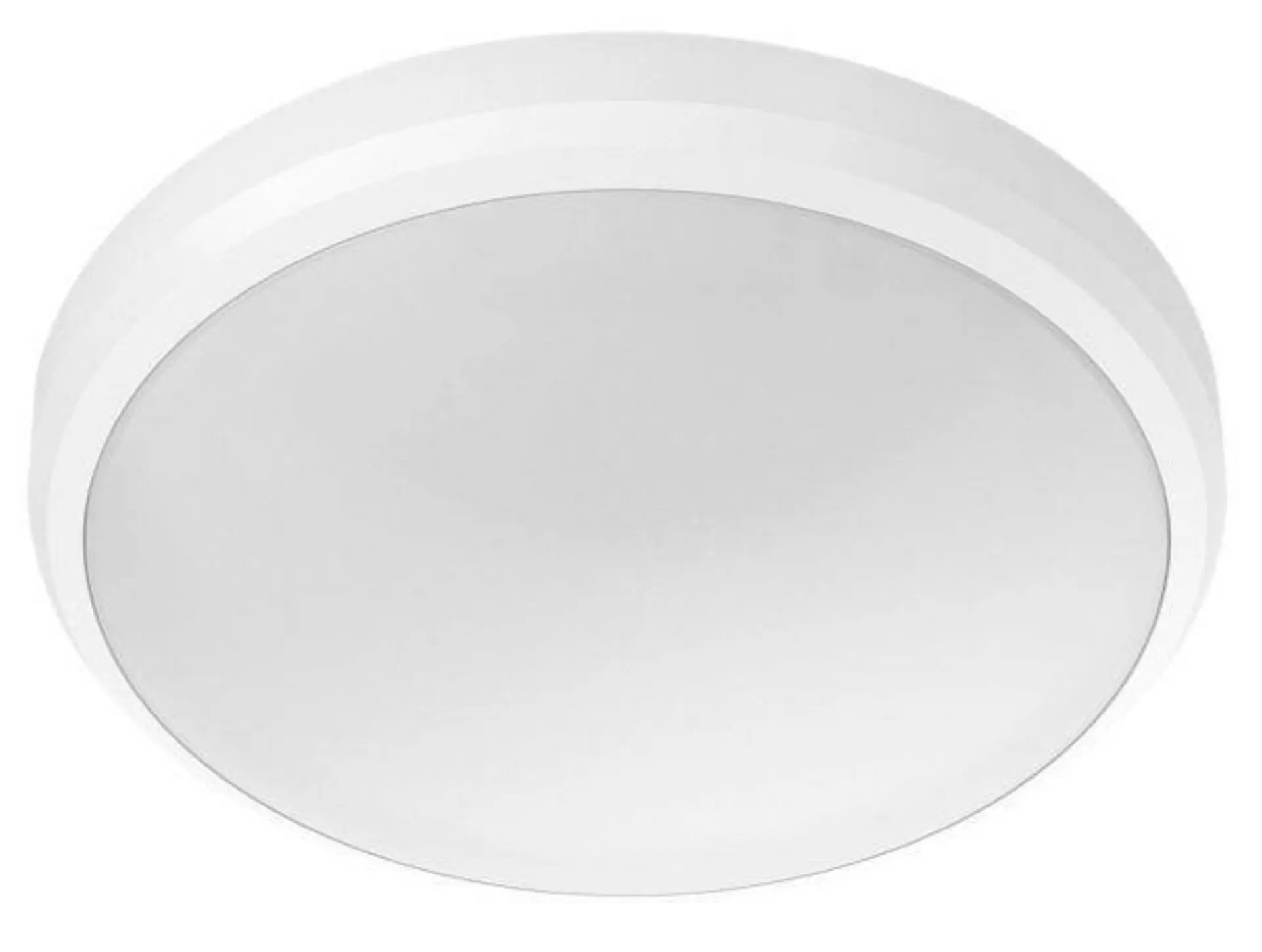 Venkovní stropní svítidlo Philips Doris 8719514417939 LED 6W 4000K IP54 bílá