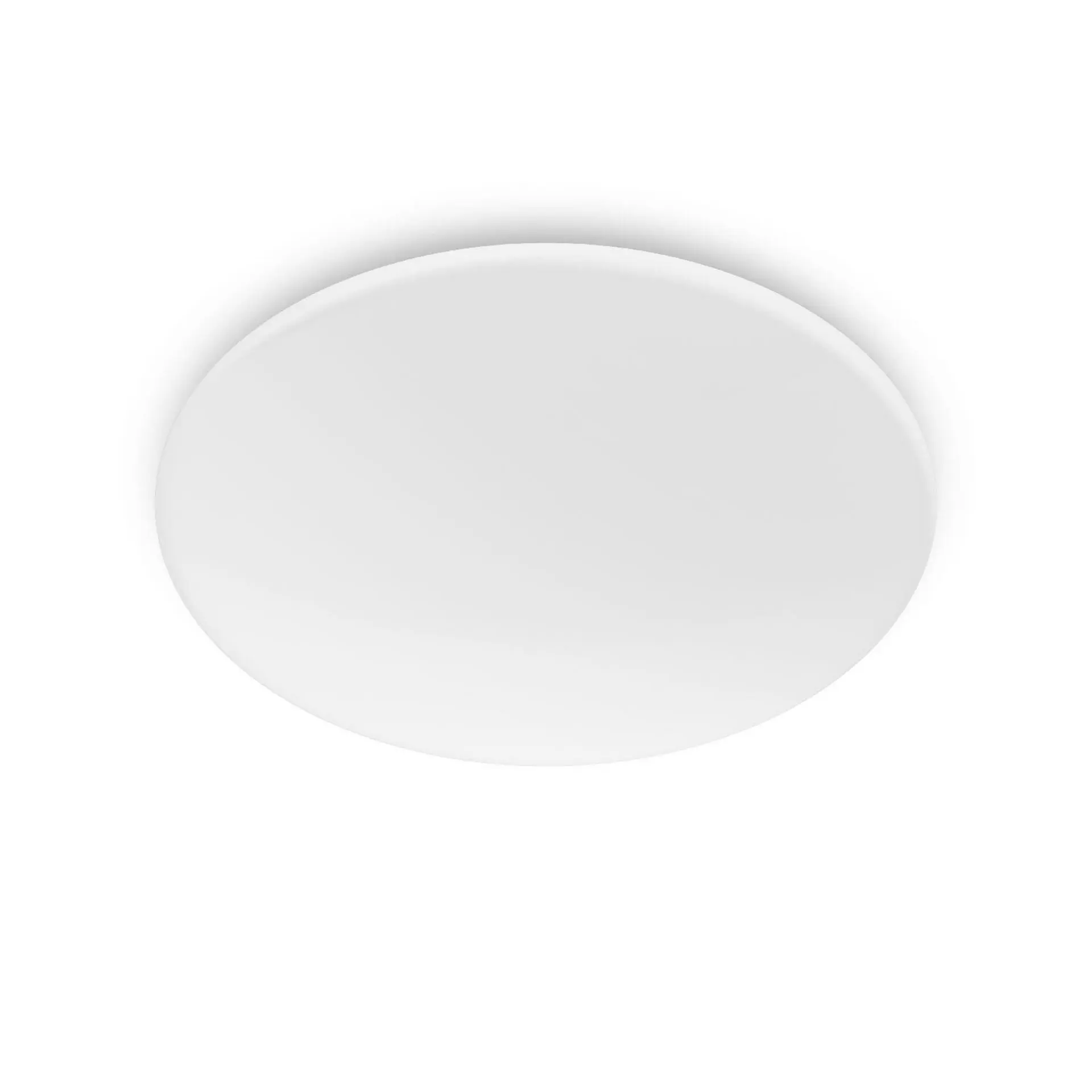 Philips Moire CL200 přisazené LED svítidlo 1x36W 3600lm 2700K IP20 49cm, bílé