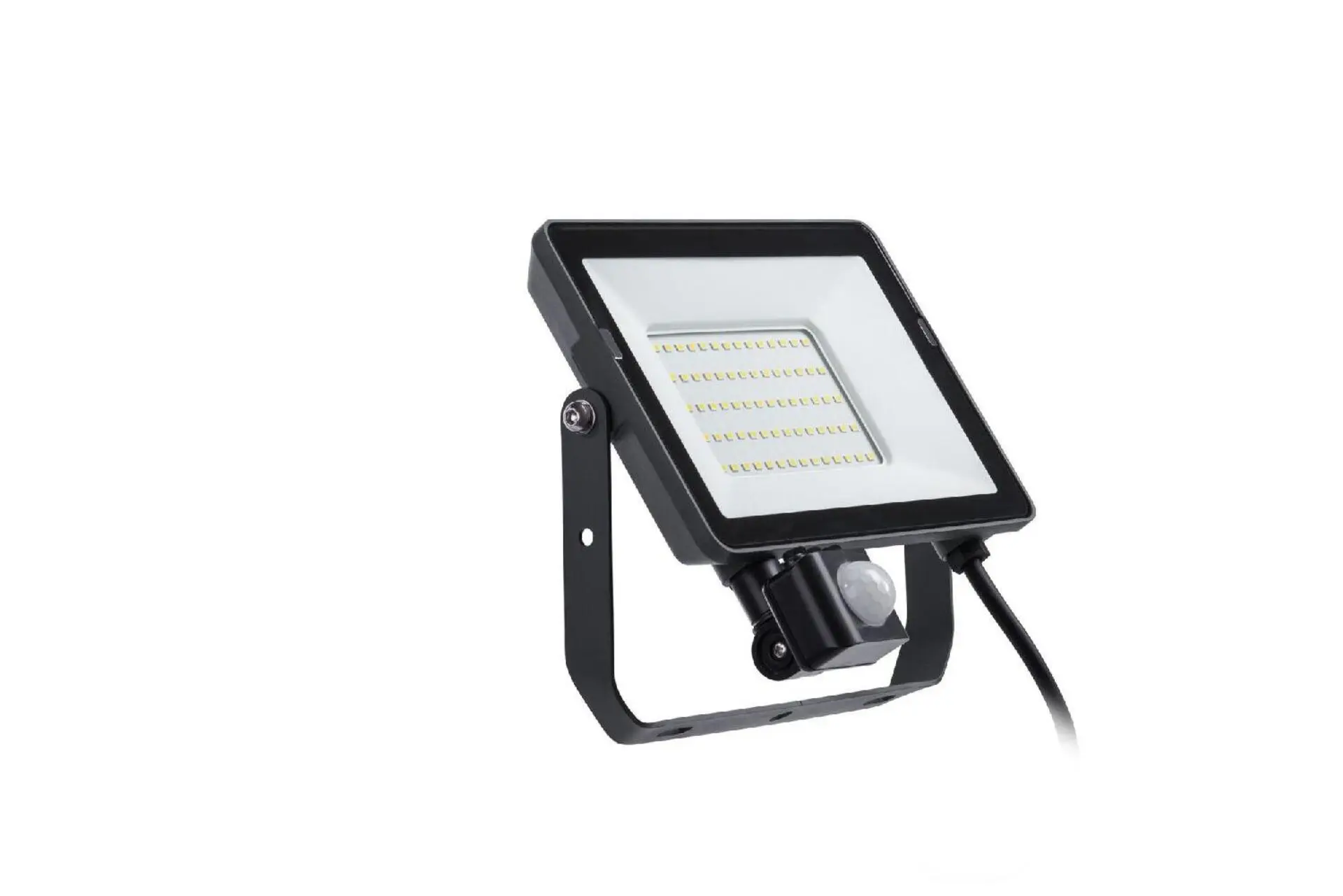 Philips LED vodotěsný světlomet Projectline 50W 4000K pohybový senzor