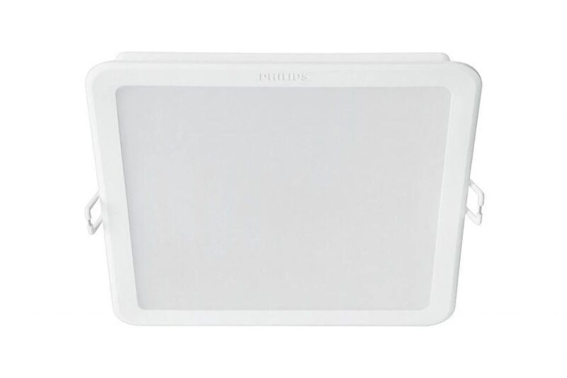 Podhledové LED svítidlo Philips Meson 17W 4000K neutrální bílá